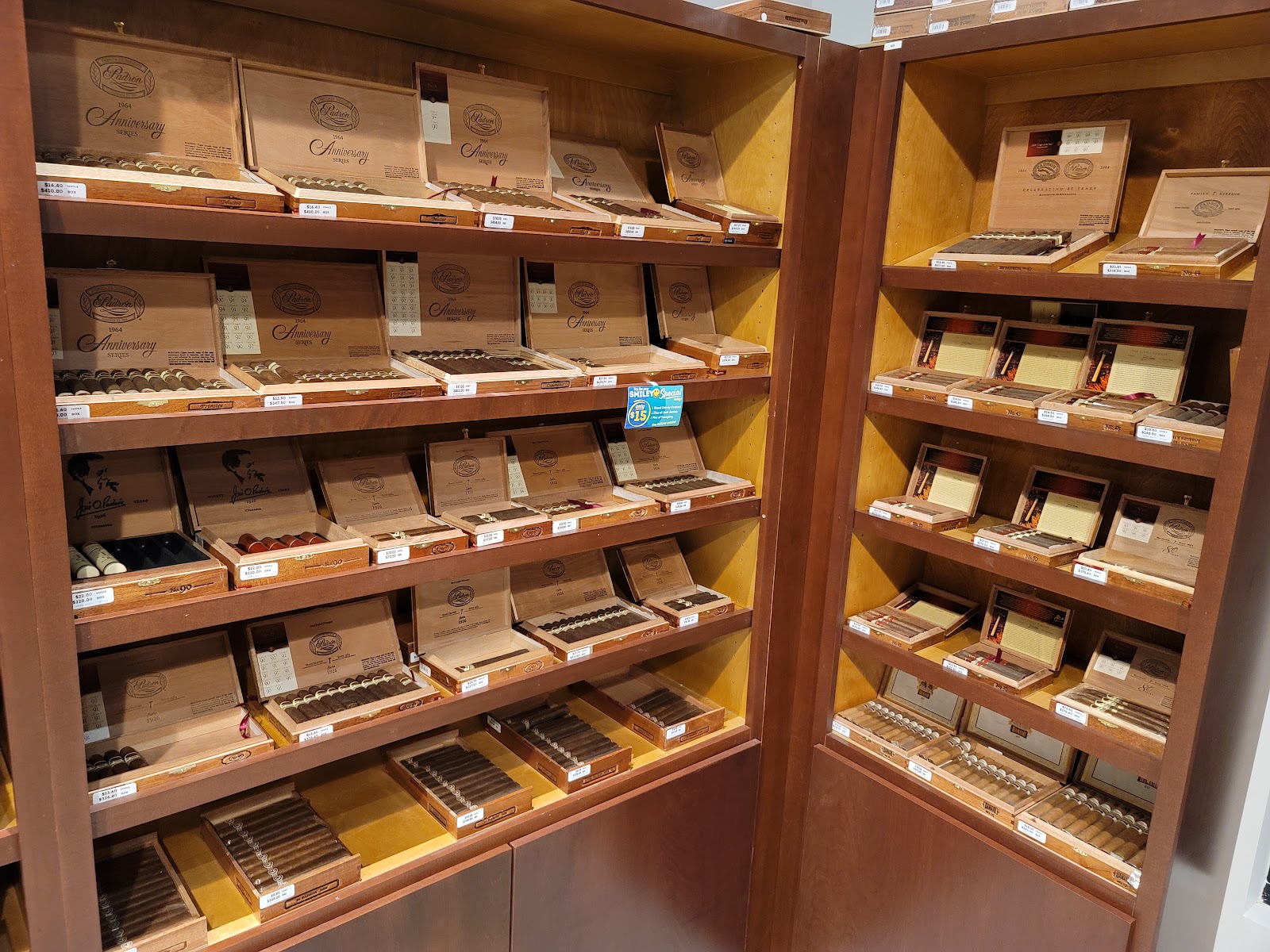 Cigars International - San Antonio, TX photo 9