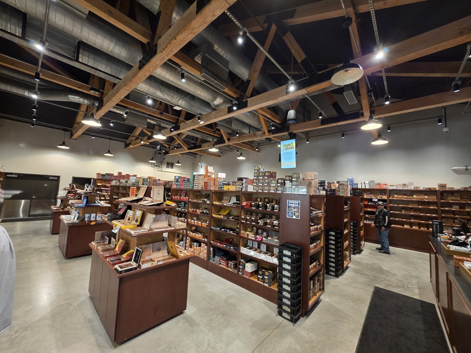 Cigars International - San Antonio, TX photo 10