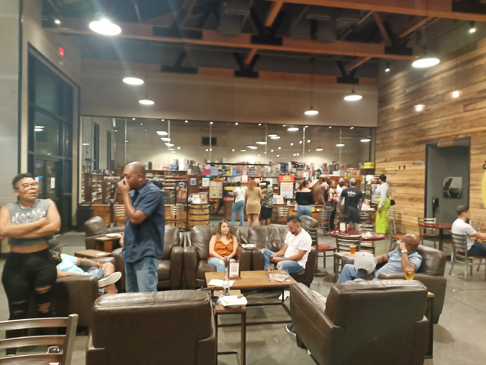 Cigars International - Tampa, FL photo 3
