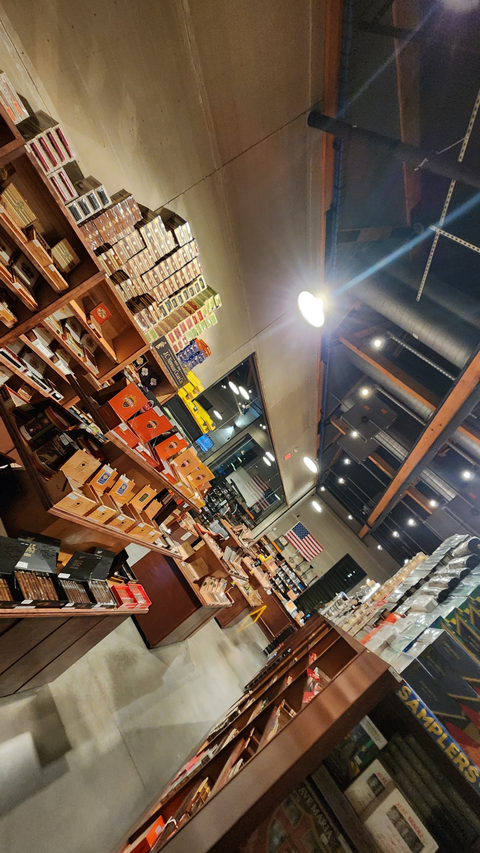Cigars International - Tampa, FL photo 4