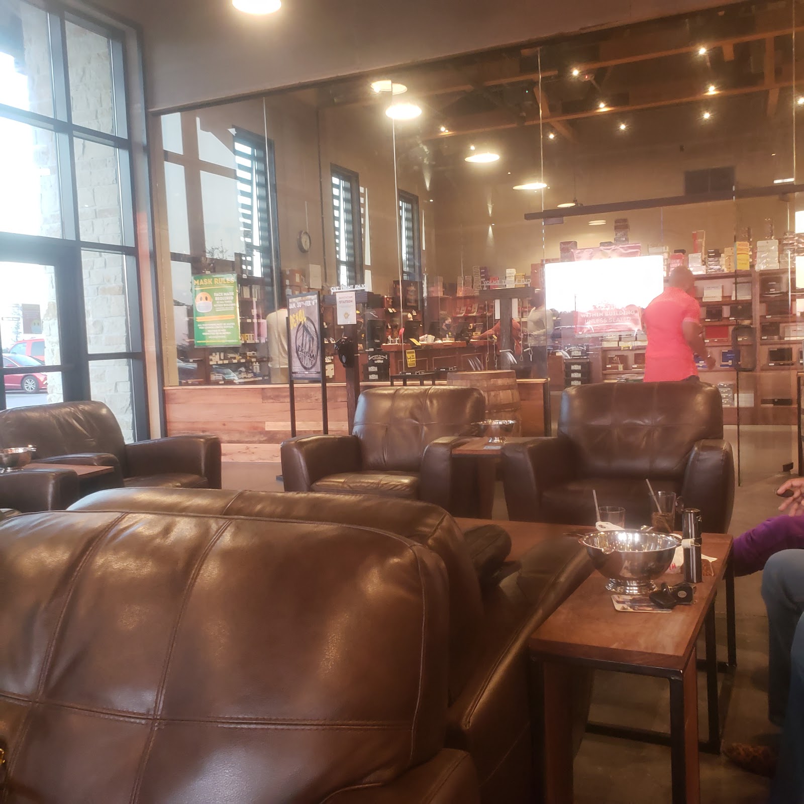 Cigars International - Tampa, FL photo 5