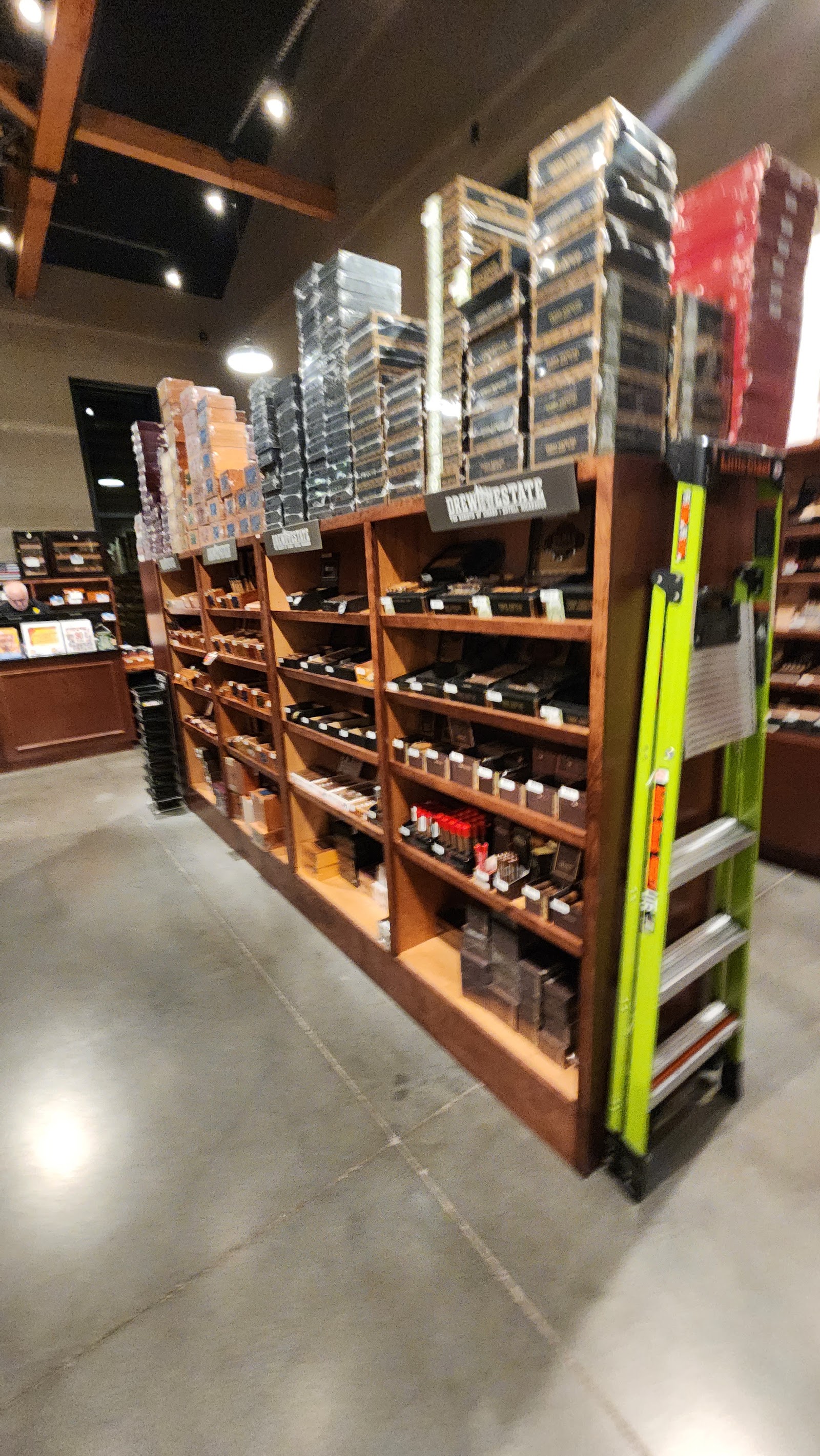 Cigars International - Tampa, FL photo 10