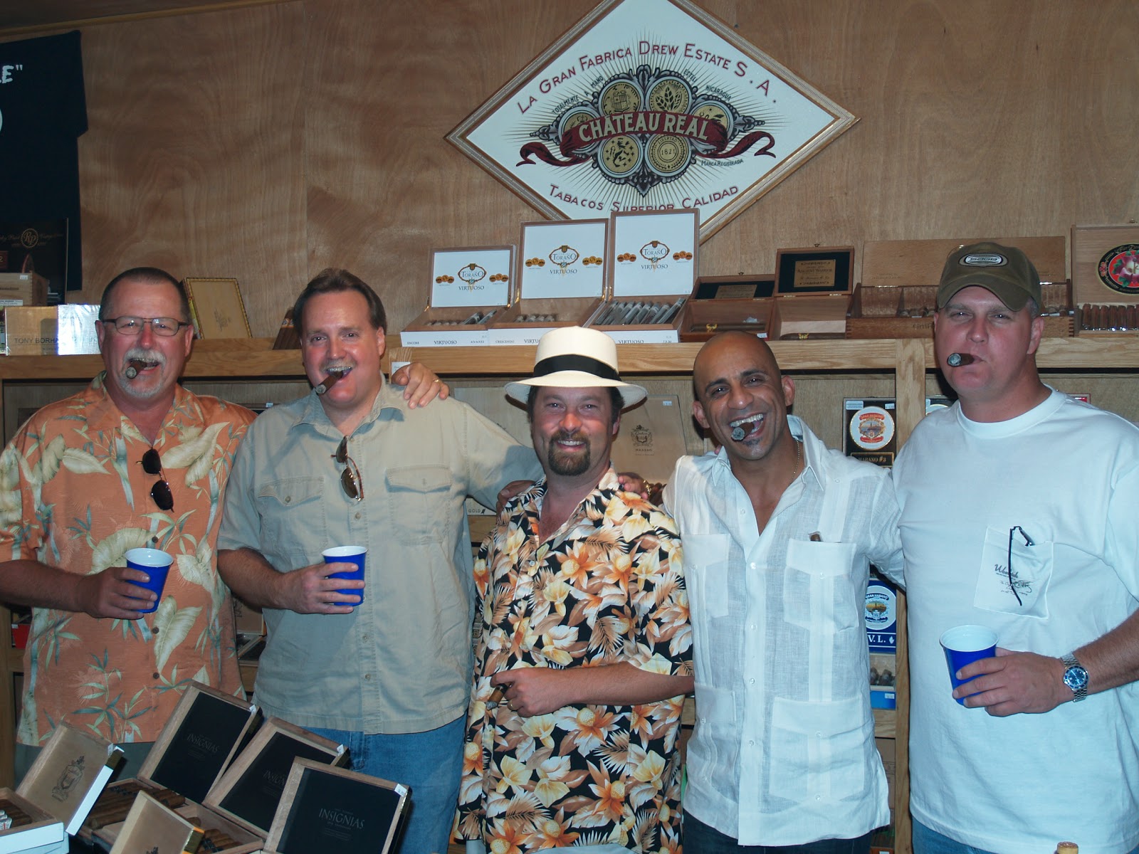 Cigars Ltd photo 2