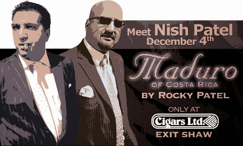 Cigars Ltd photo 5