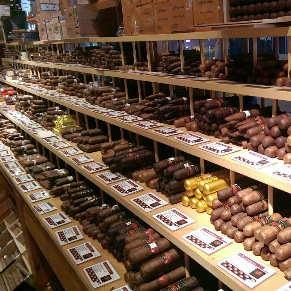 Cigars Ltd (HQ) photo 2