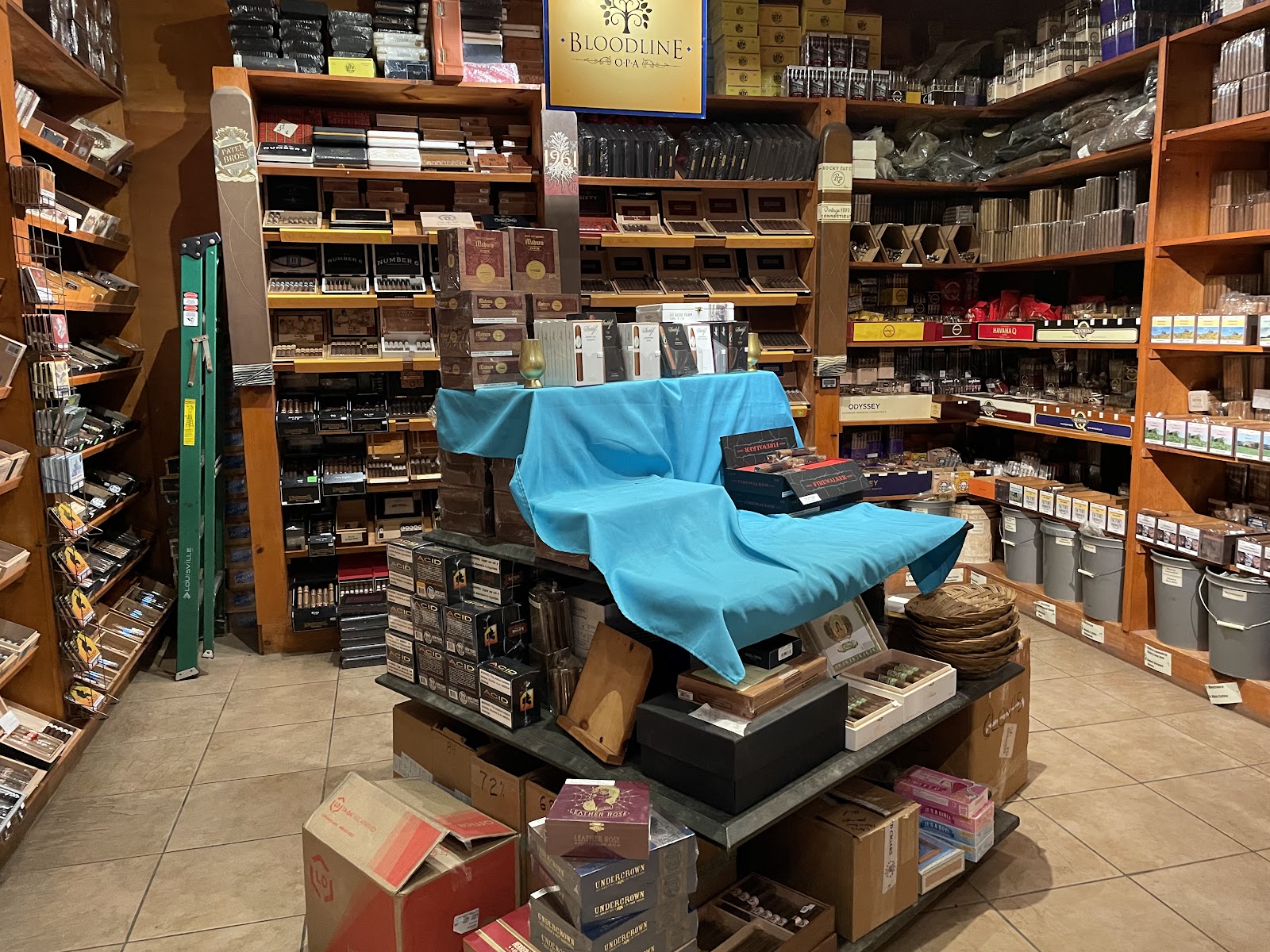 Cigars Ltd (HQ) photo 4