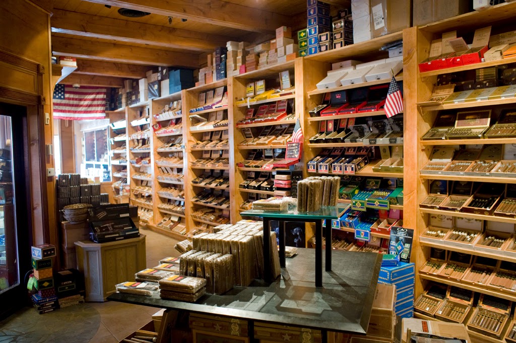 Cigars Ltd (HQ) photo 7