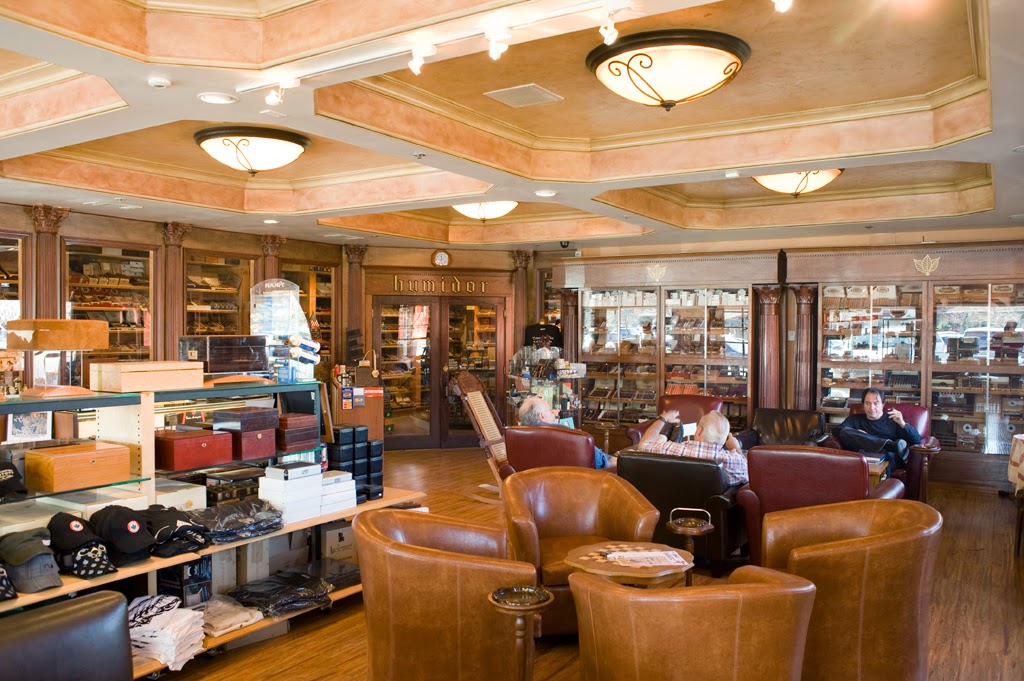 Cigars Ltd (HQ) photo 9