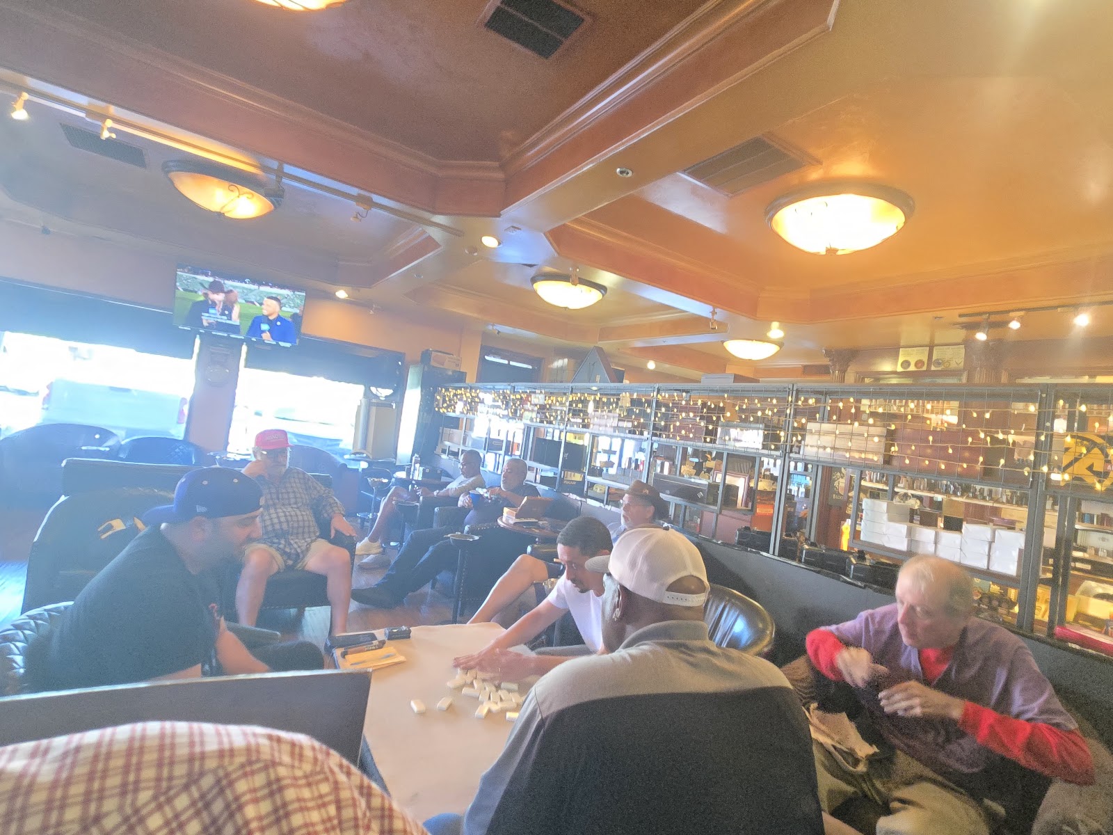 Cigars Ltd (HQ) photo 10