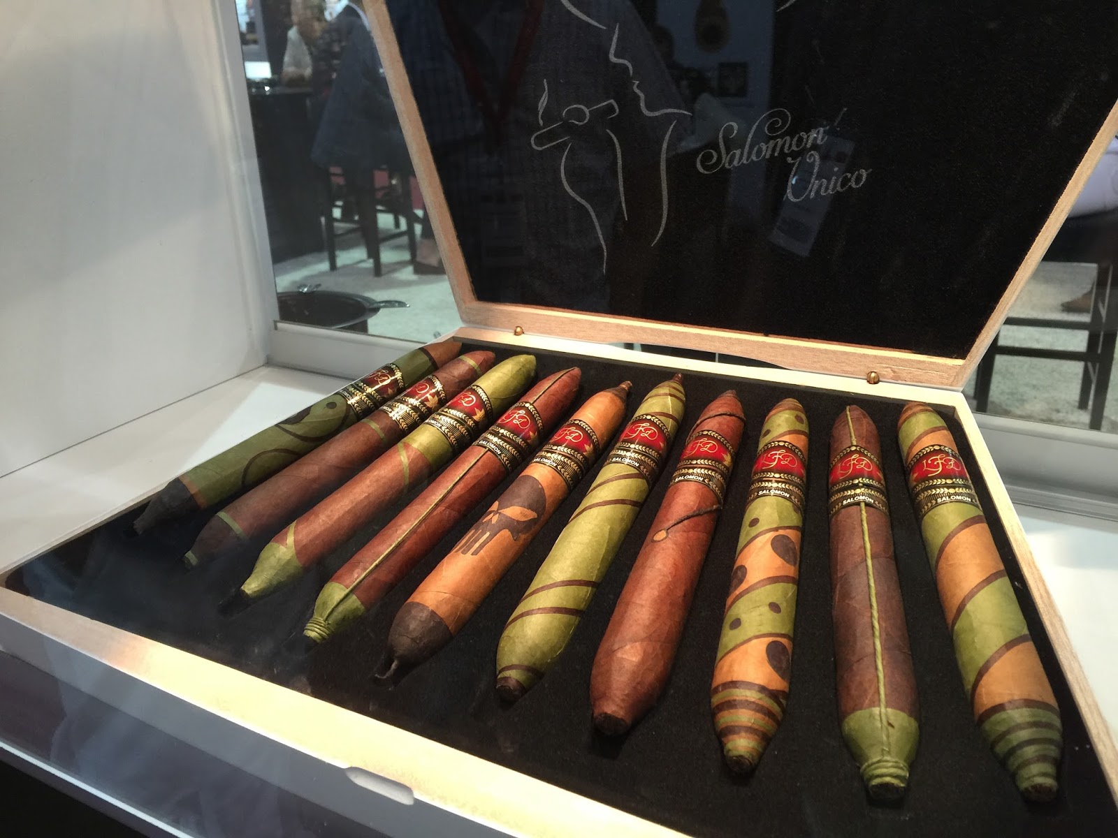 Cigars & More 280 / Inverness photo 4