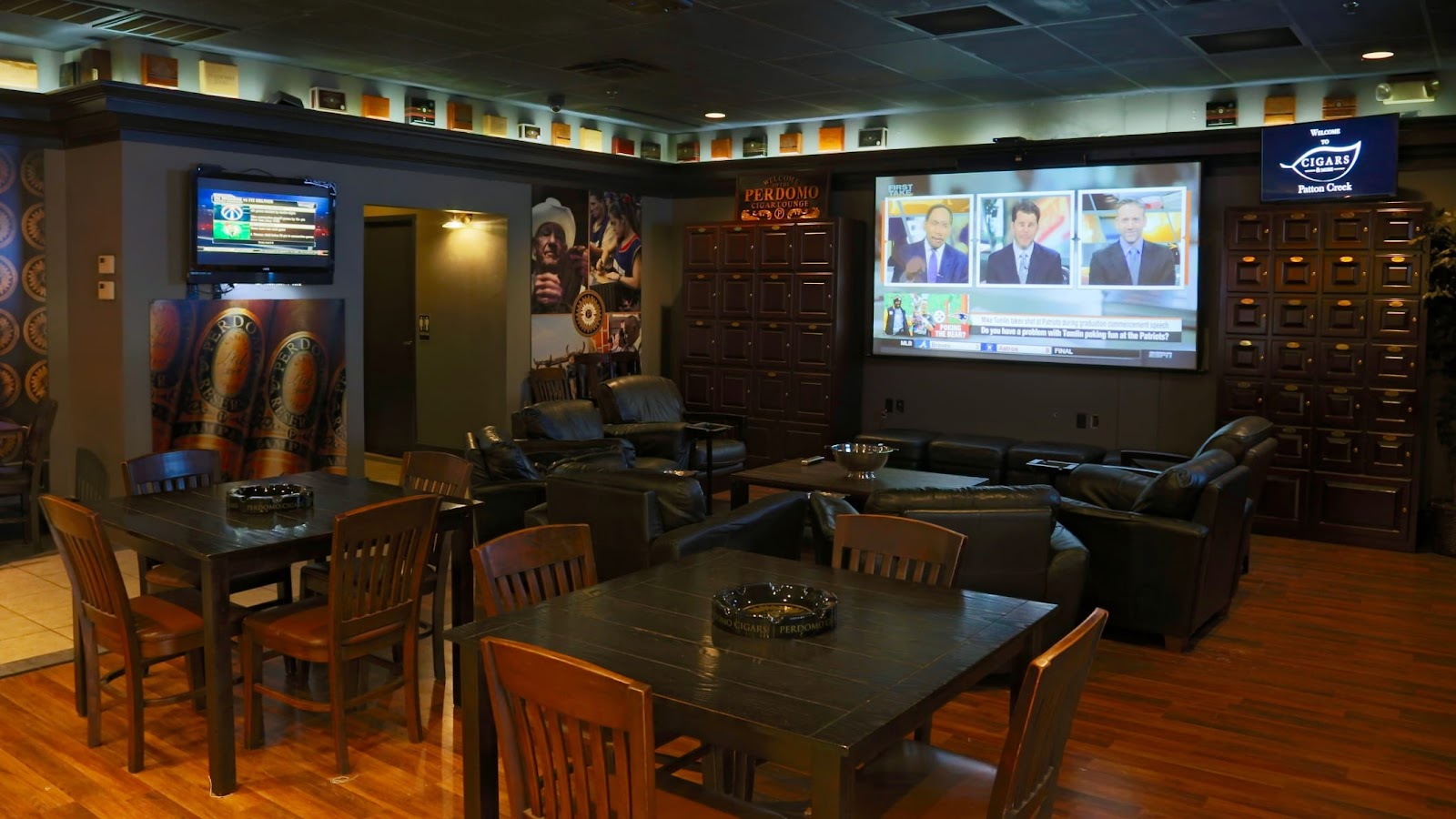 Cigars & More Patton Creek (Hoover) photo 2