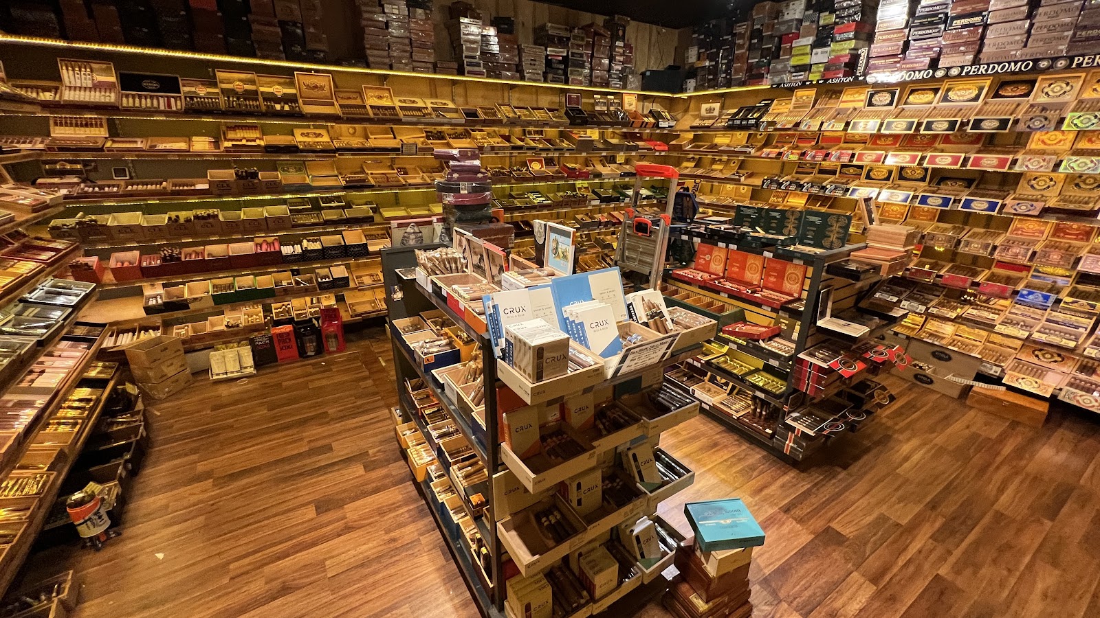 Cigars & More Patton Creek (Hoover) photo 3