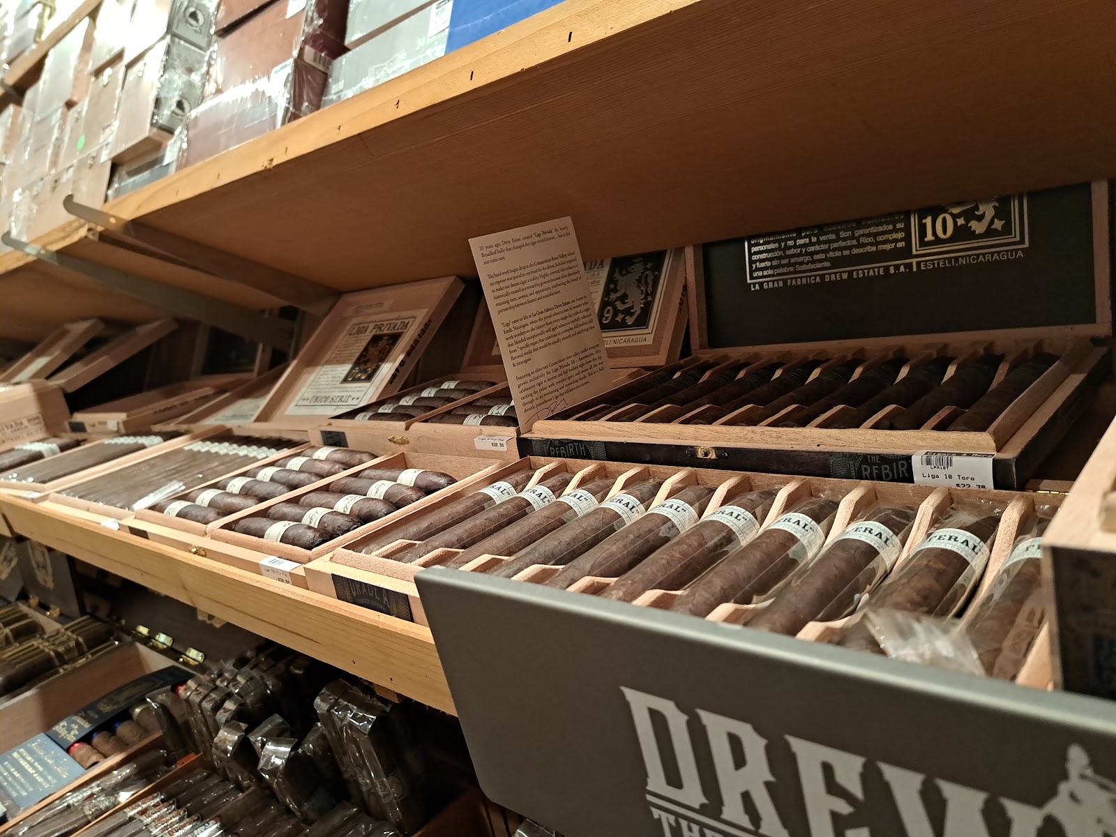 Cigars N More photo 3
