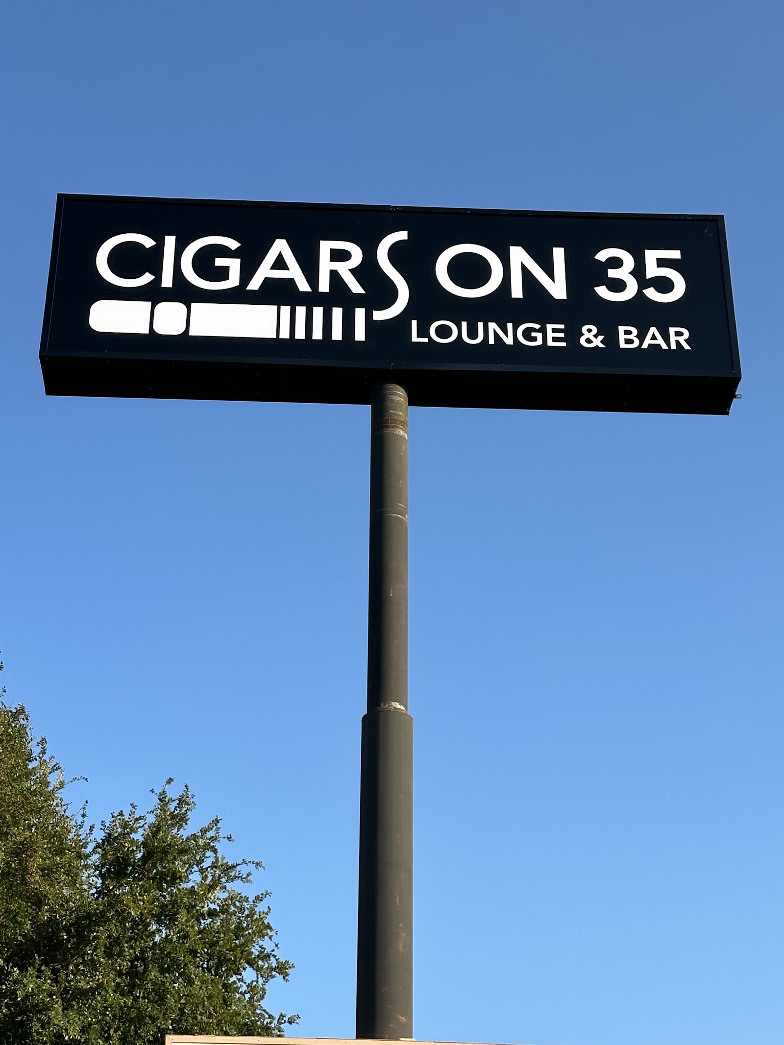 Cigars on 35 photo 2