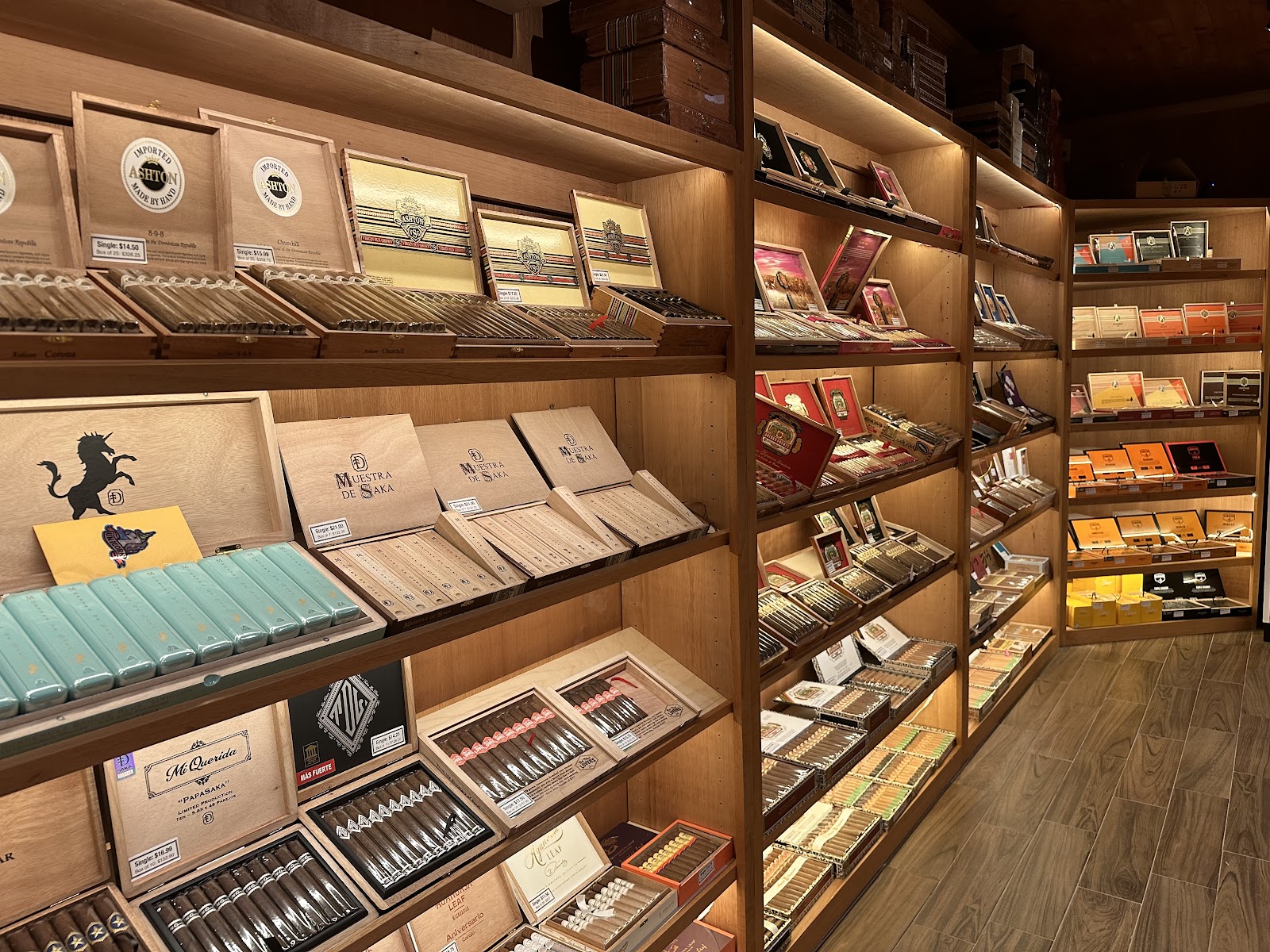 Cigars on 35 photo 7