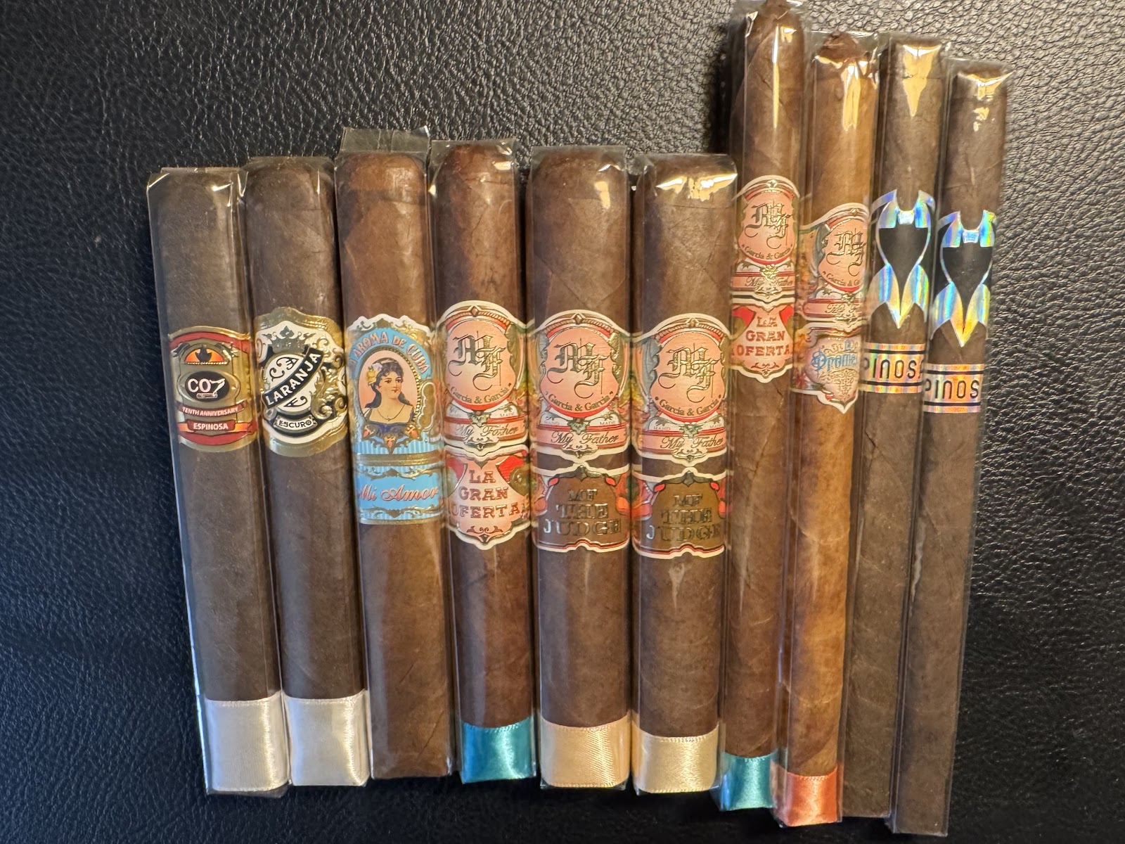 Cigars on 7th photo 2
