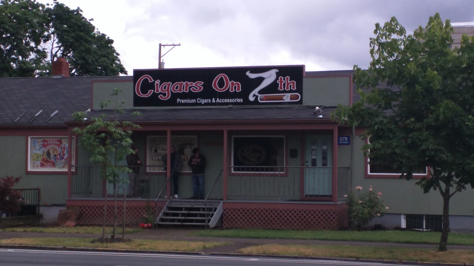 Cigars on 7th photo 4