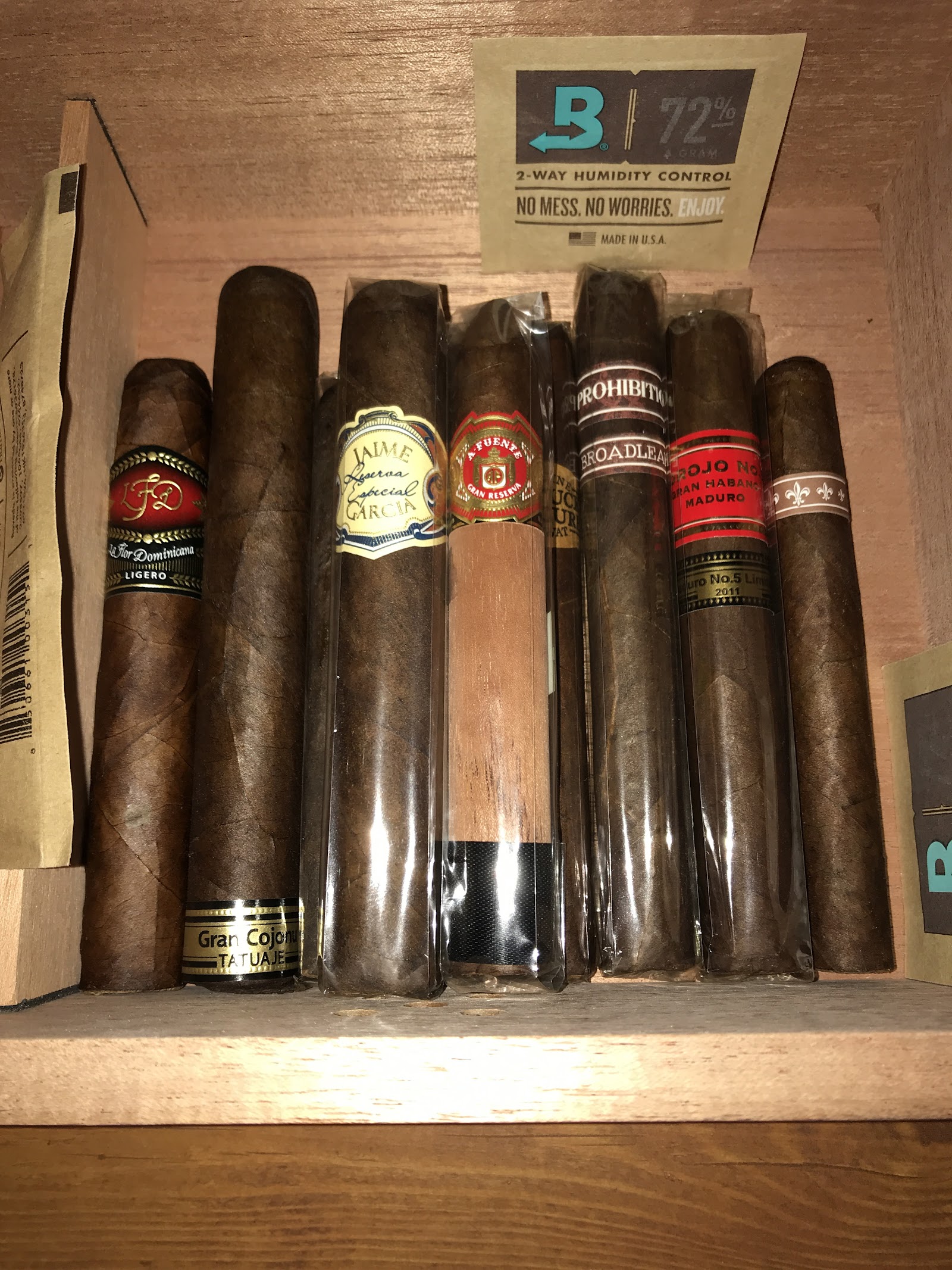 Cigars on 7th photo 6