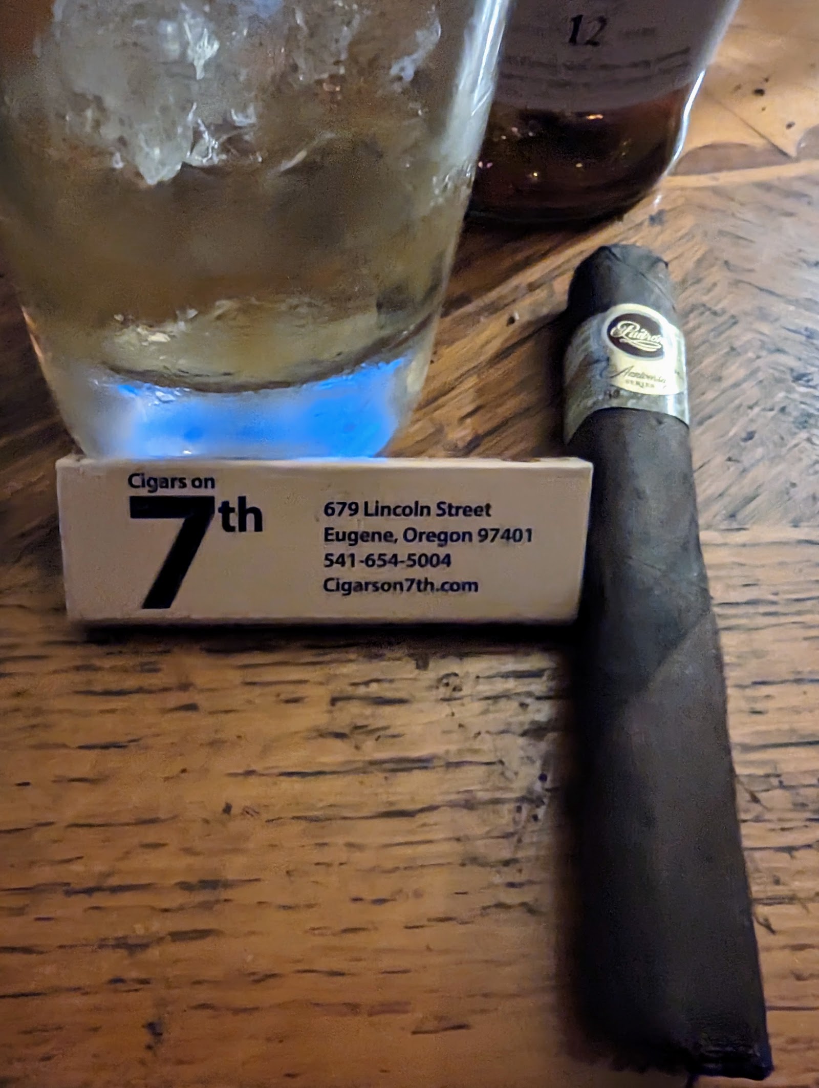 Cigars on 7th photo 8