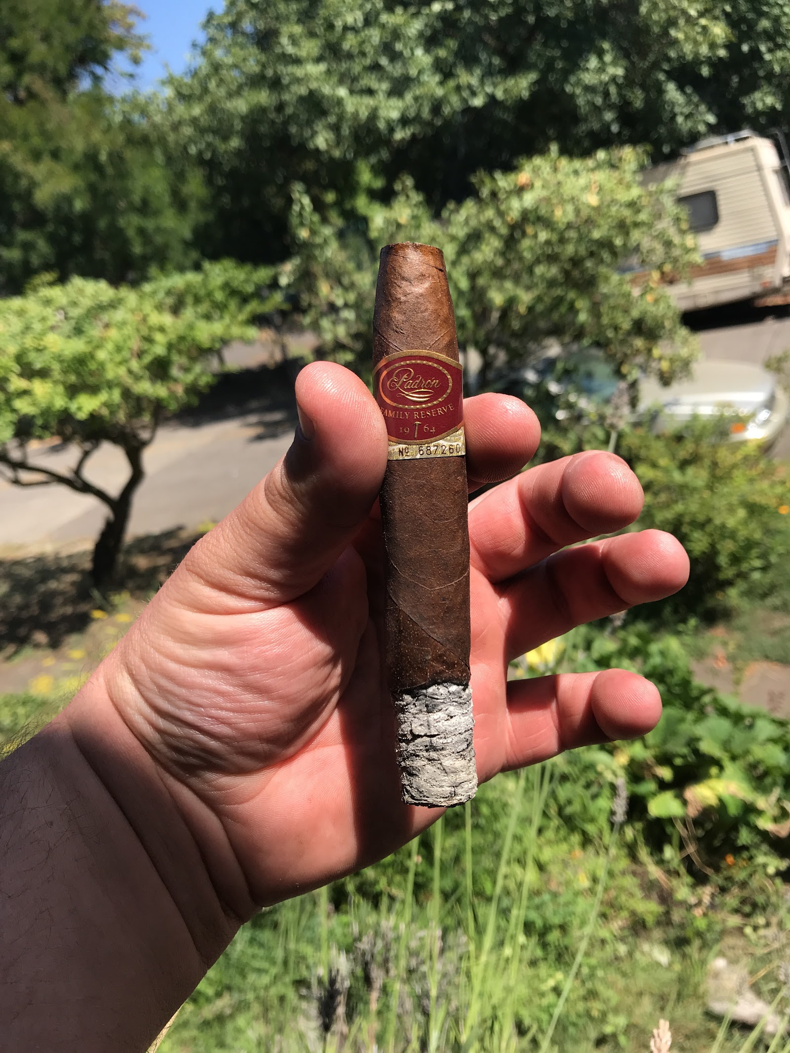 Cigars on 7th photo 9