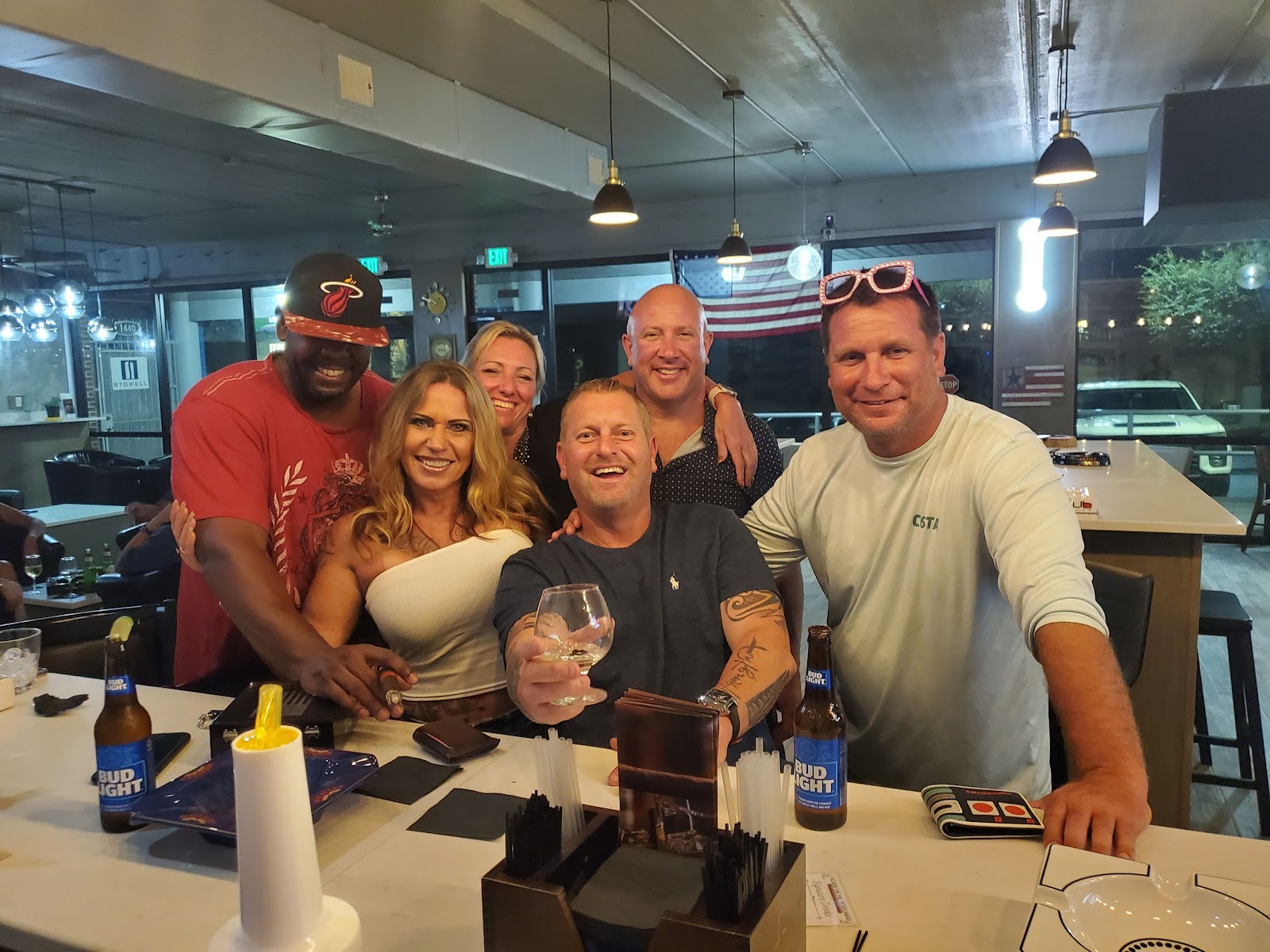 Cigars on the Boulevard photo 5