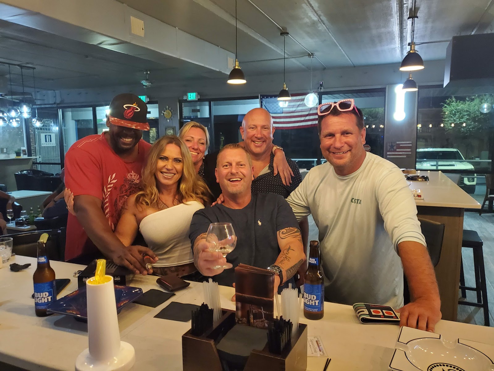 Cigars on the Boulevard photo 9
