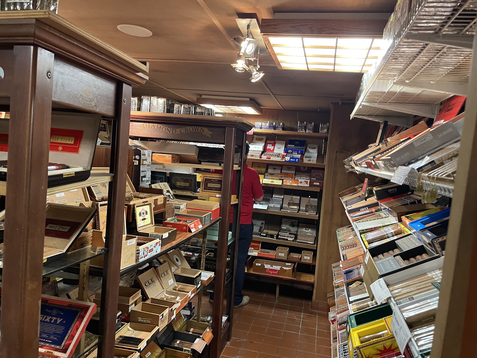 Cigars Unlimited - Spring House PA photo 4