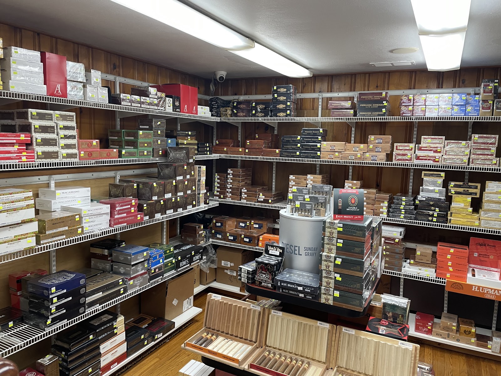 Cigars Unlimited - Spring House PA photo 5