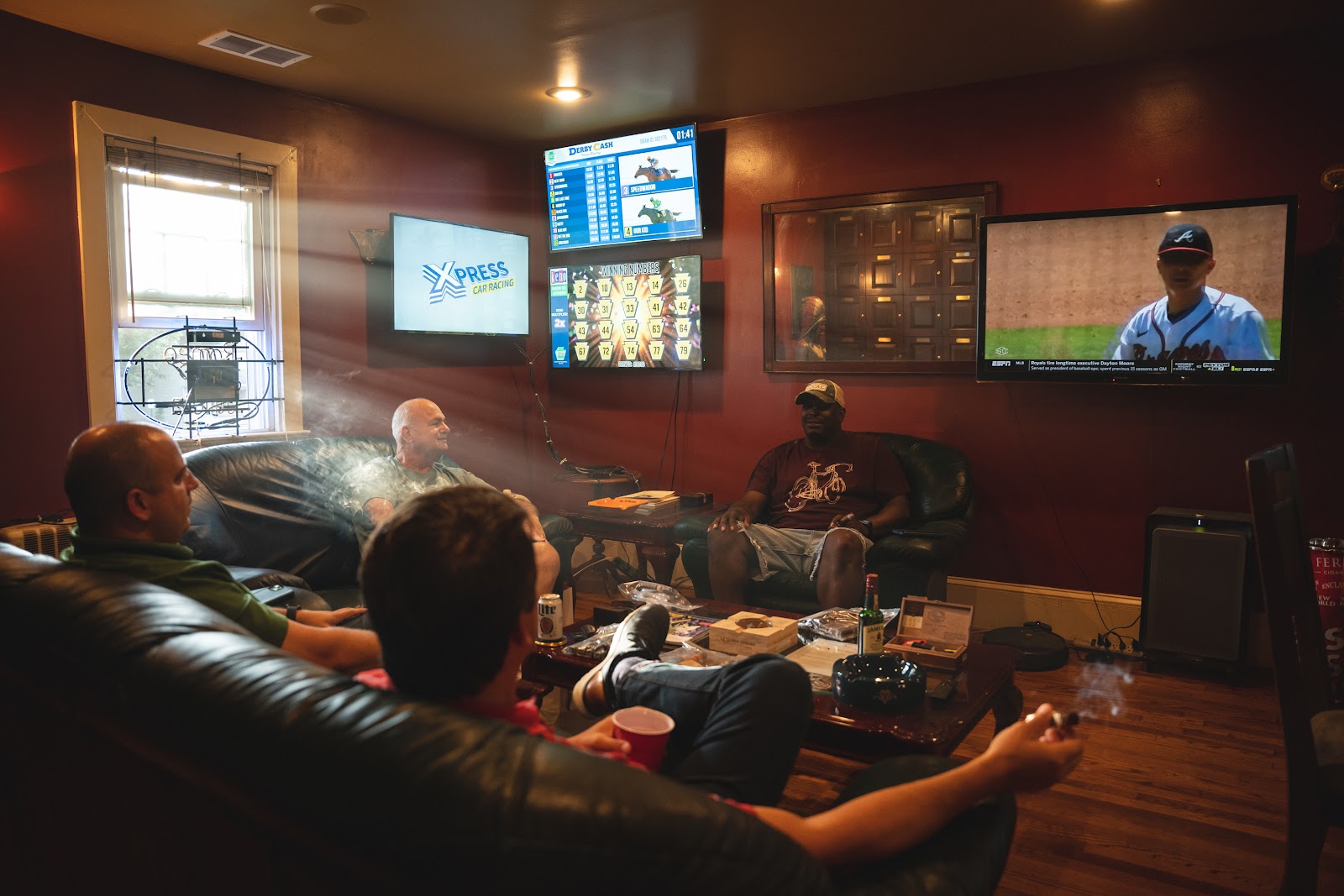 Cigars Unlimited - Spring House PA photo 6