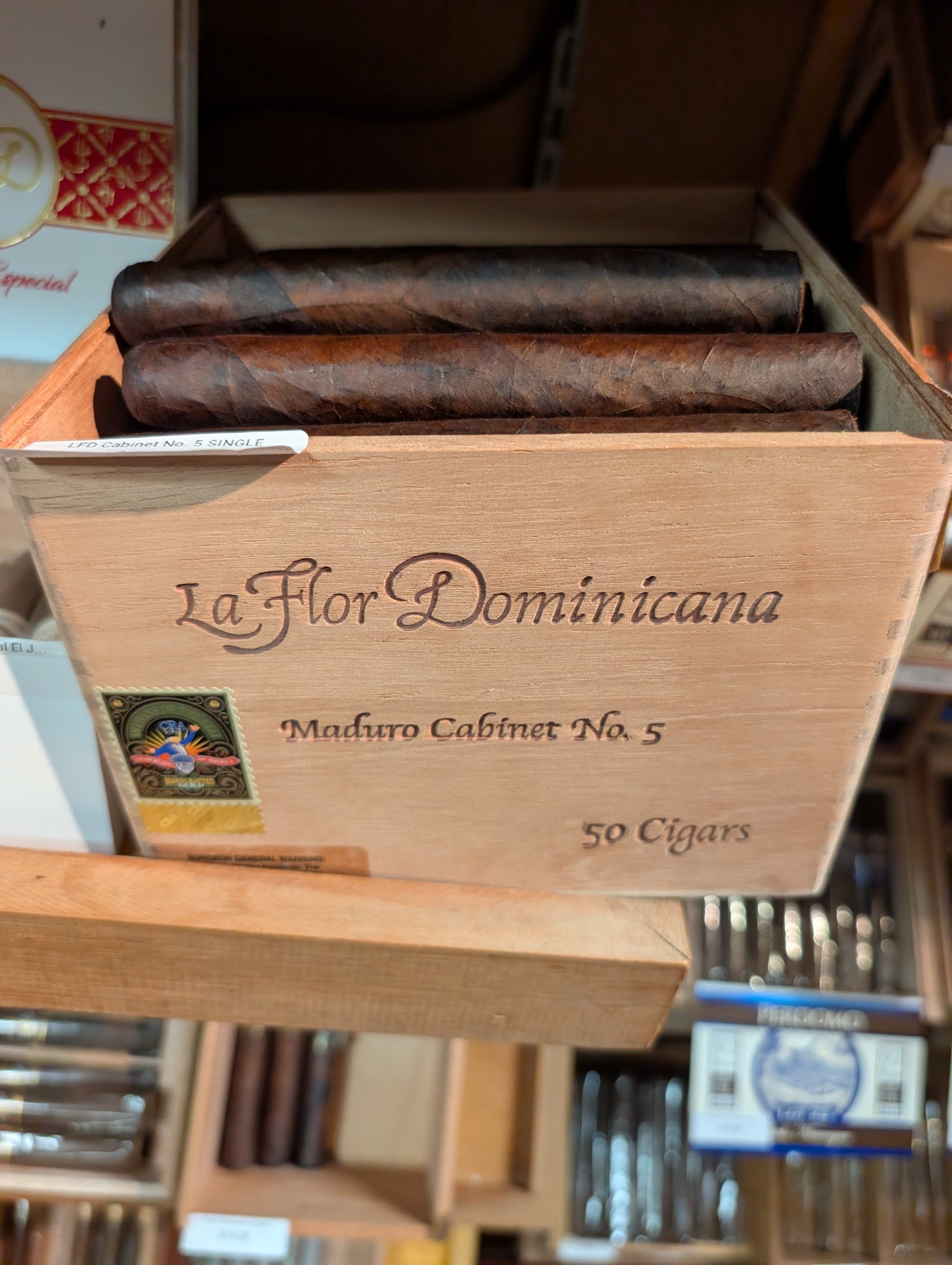 Cigars Unlimited - Spring House PA photo 8