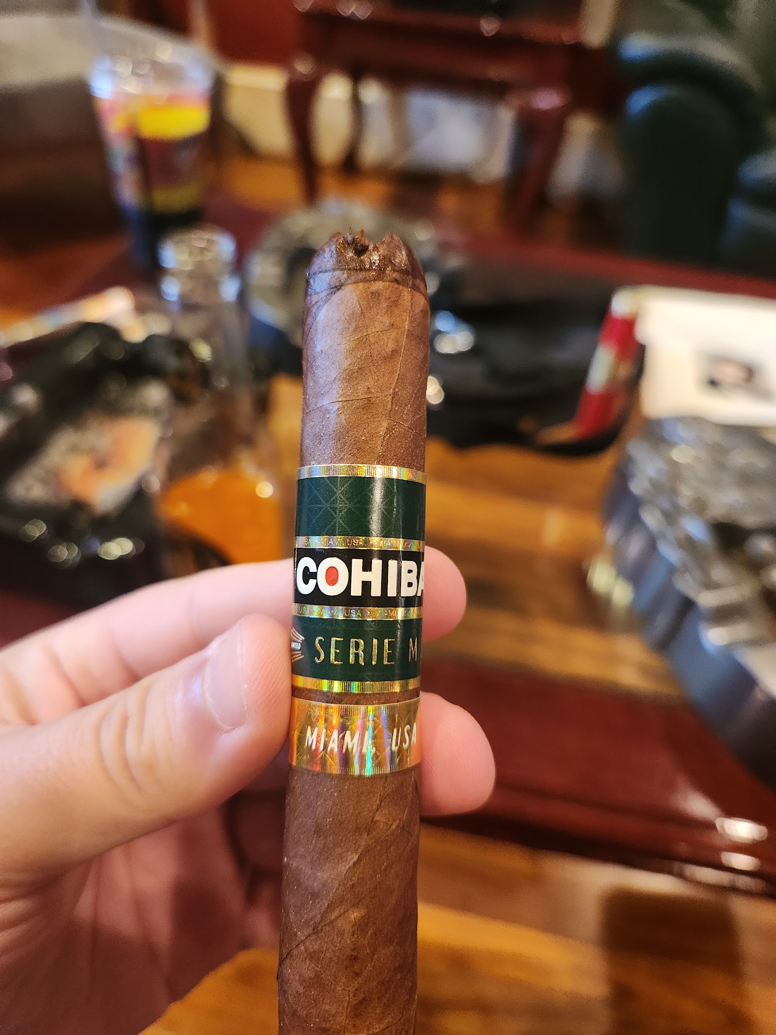 Cigars Unlimited - Spring House PA photo 9