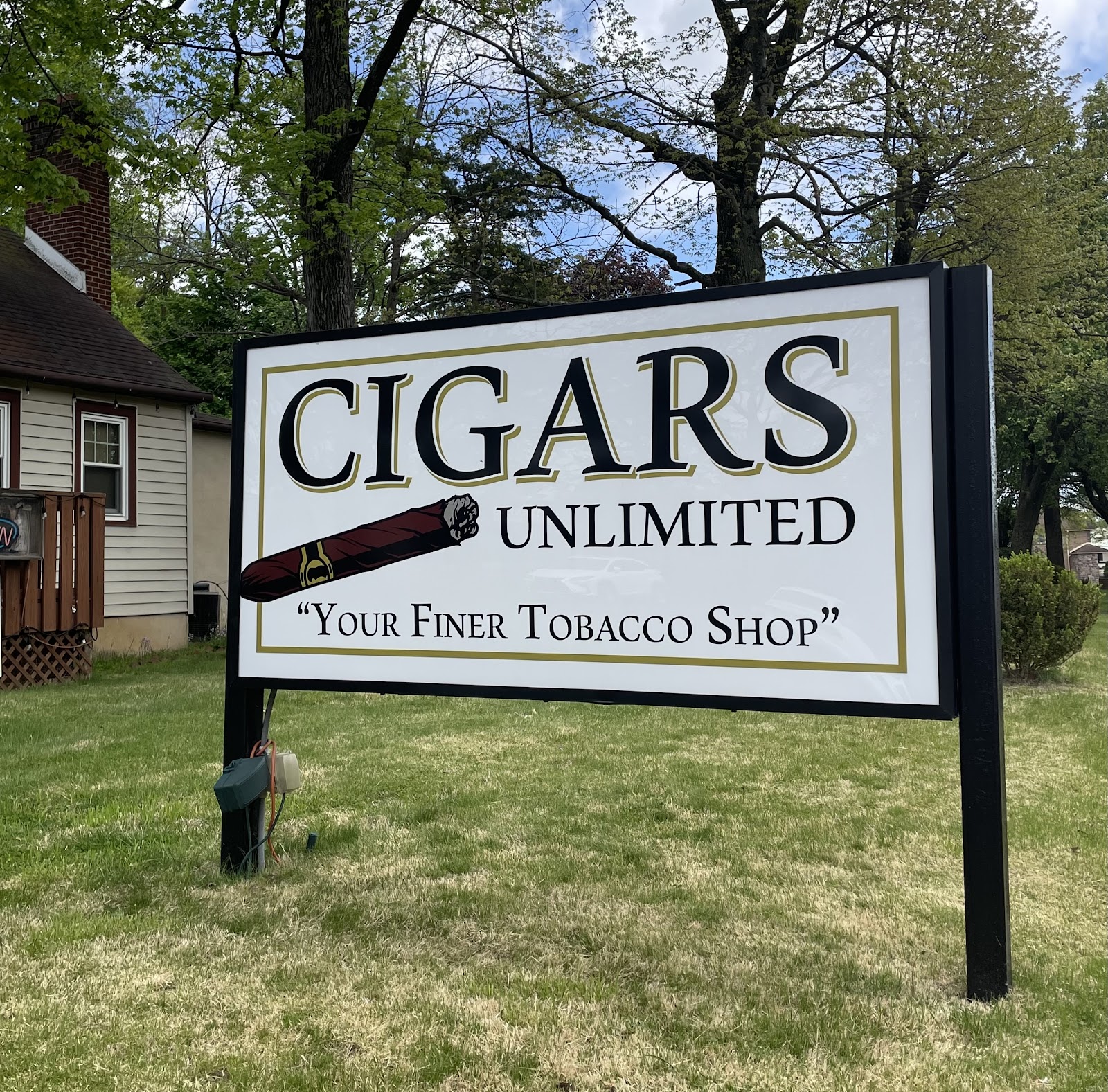 Cigars Unlimited - Spring House PA photo 10