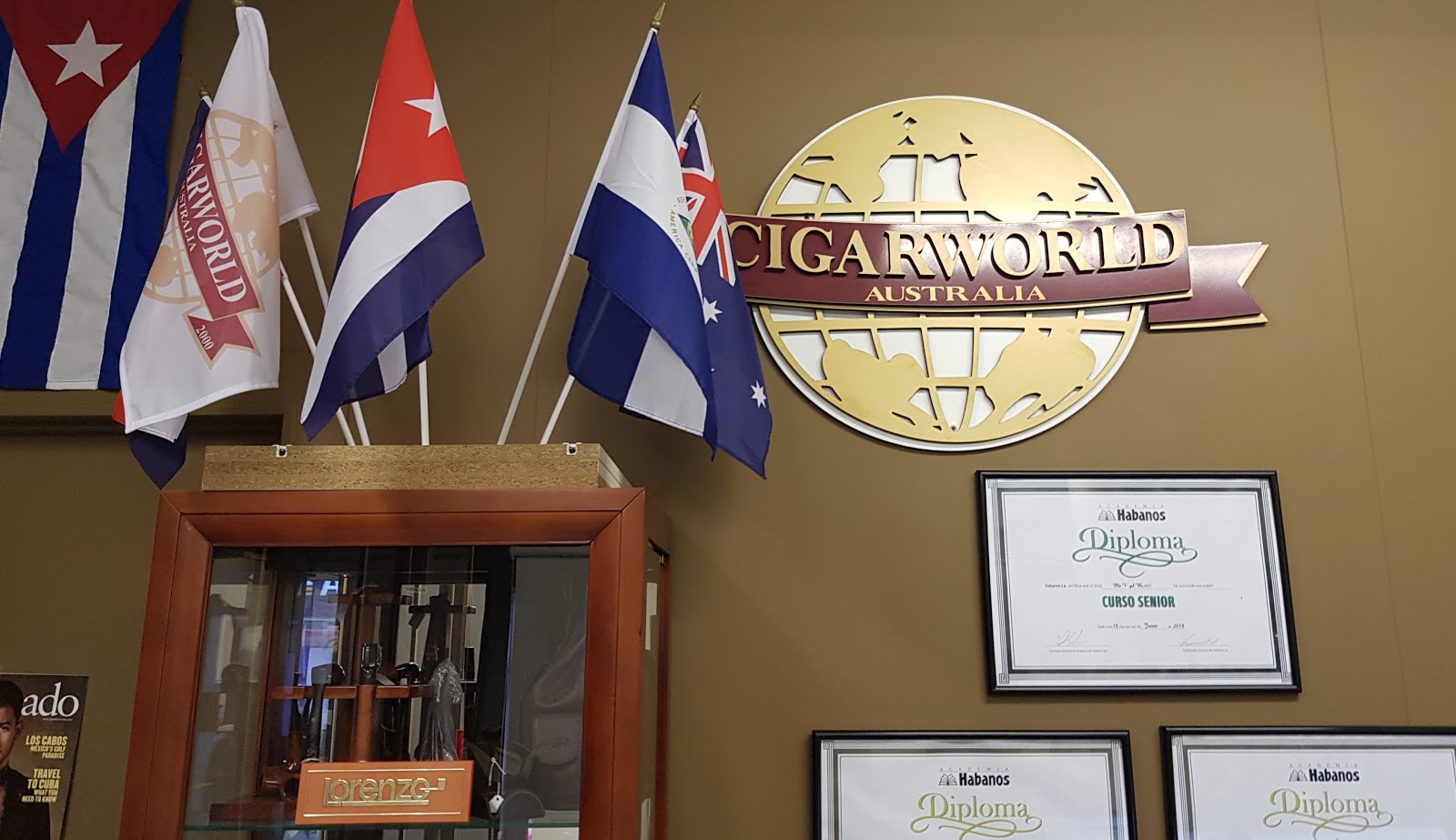 Cigarworld Australia