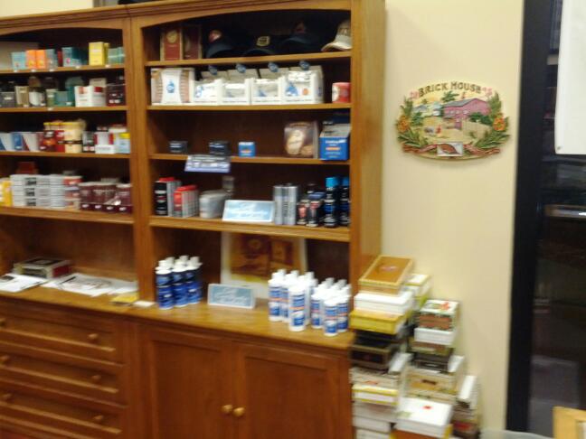 City Cigar Company (Blakeney) photo 3