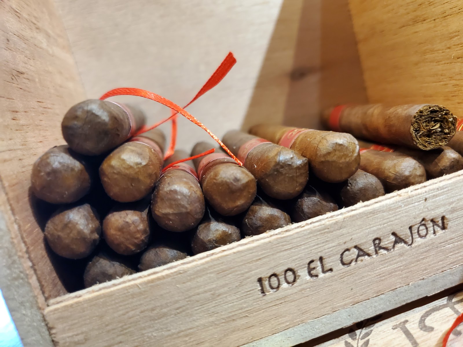 City Cigar Company (Blakeney) photo 4