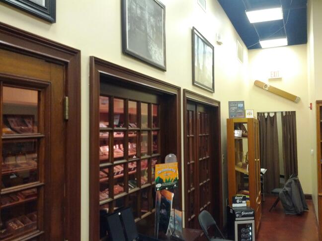 City Cigar Company (Blakeney) photo 5
