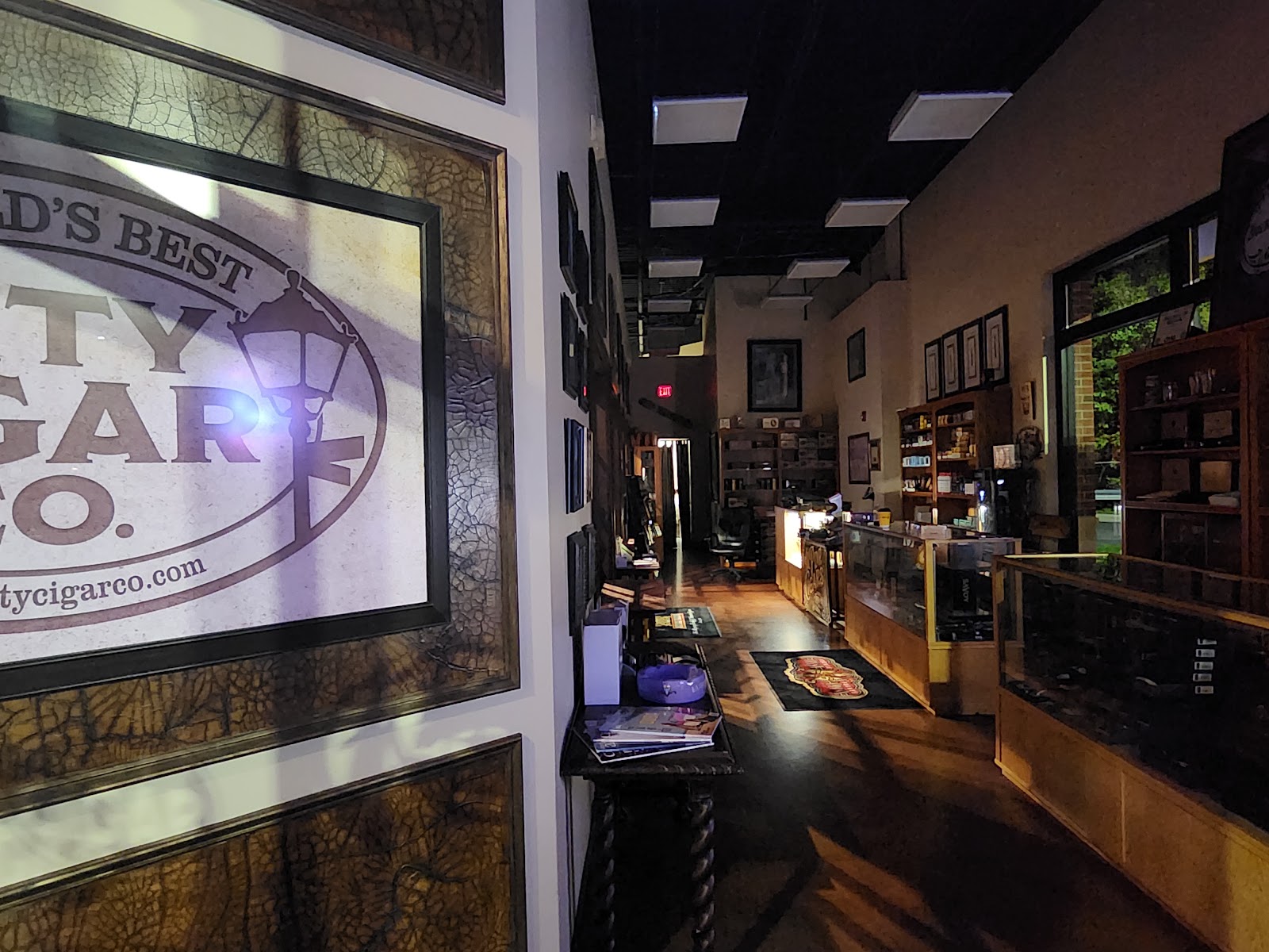 City Cigar Company (Blakeney) photo 6
