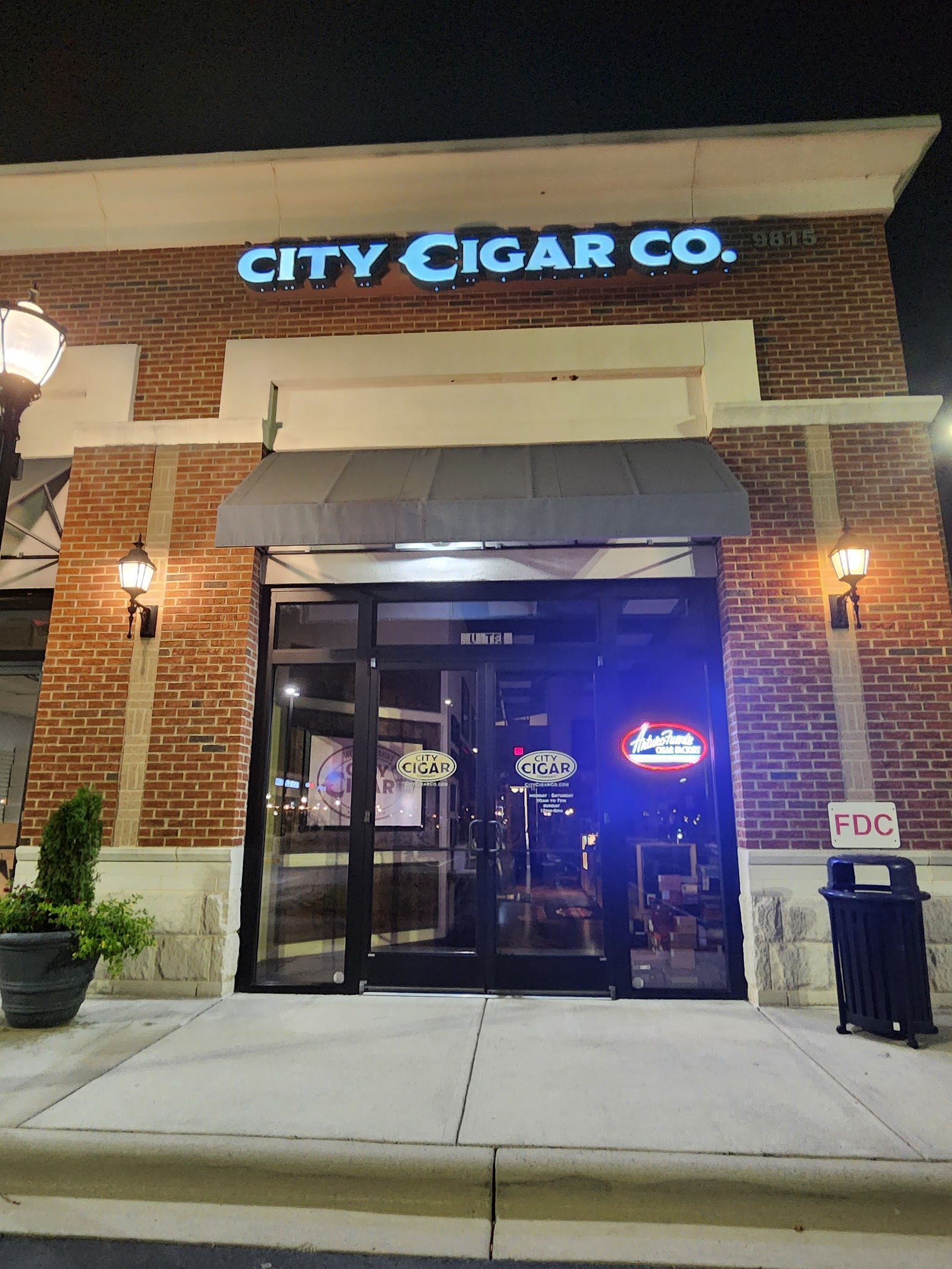 City Cigar Company (Blakeney) photo 7