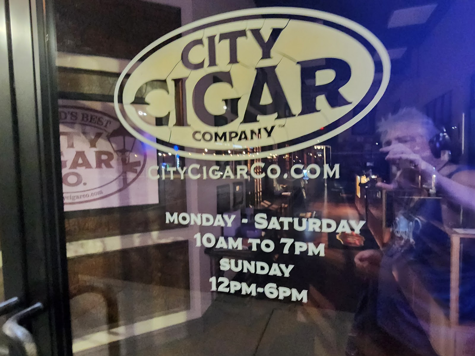 City Cigar Company (Blakeney) photo 8