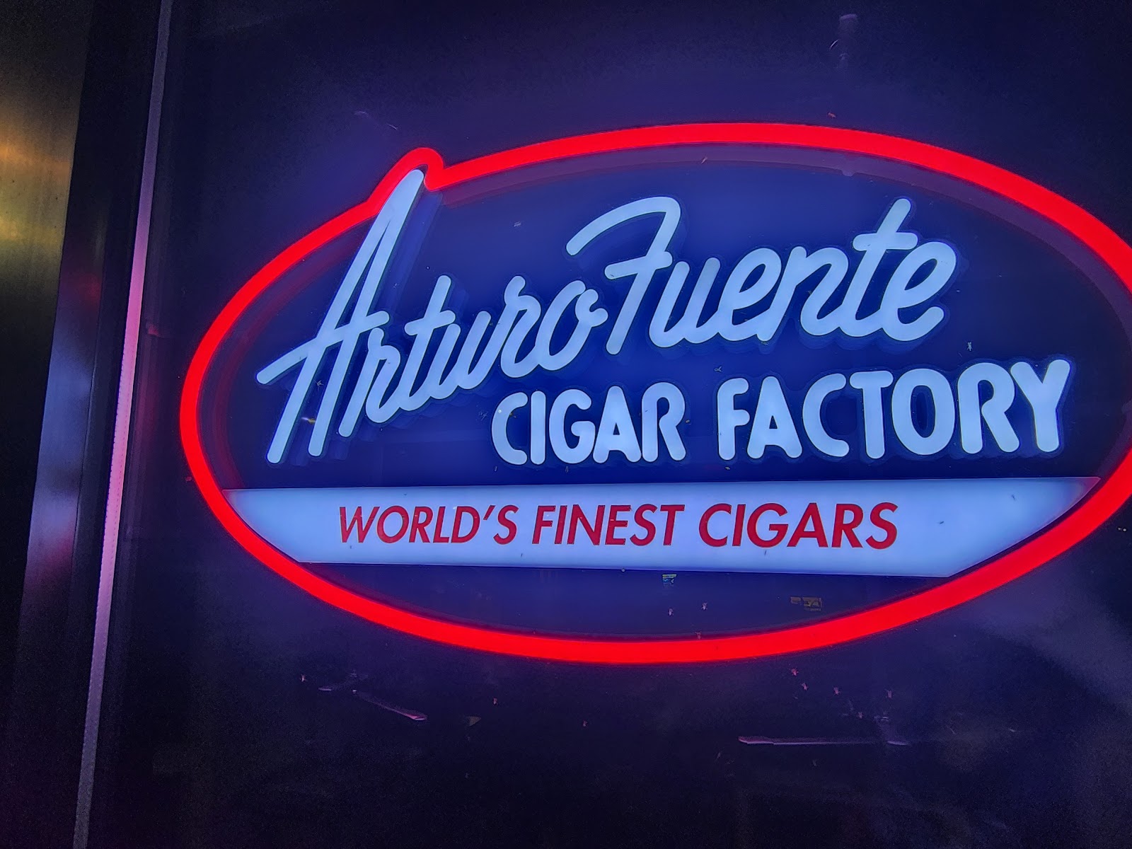 City Cigar Company (Blakeney) photo 9