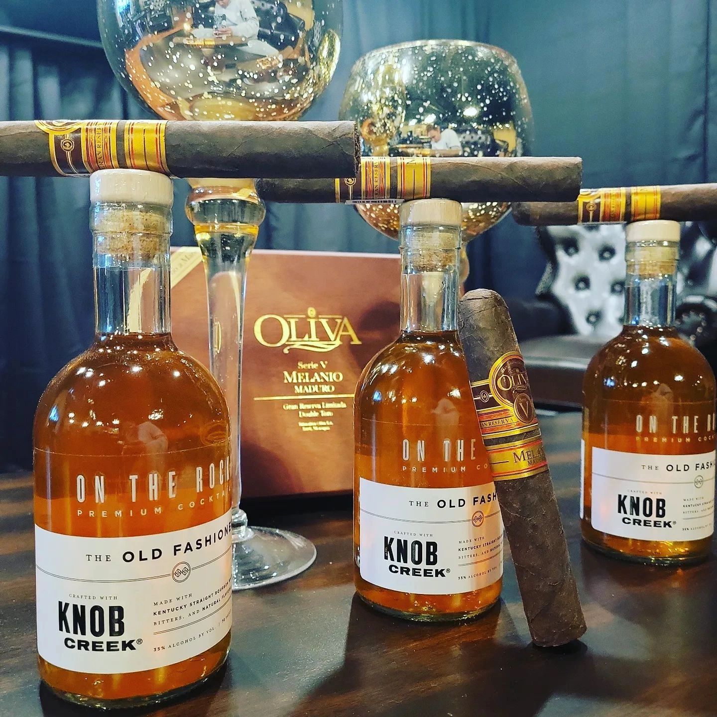 Classic Blends Cigar & Coffee Lounge photo 4