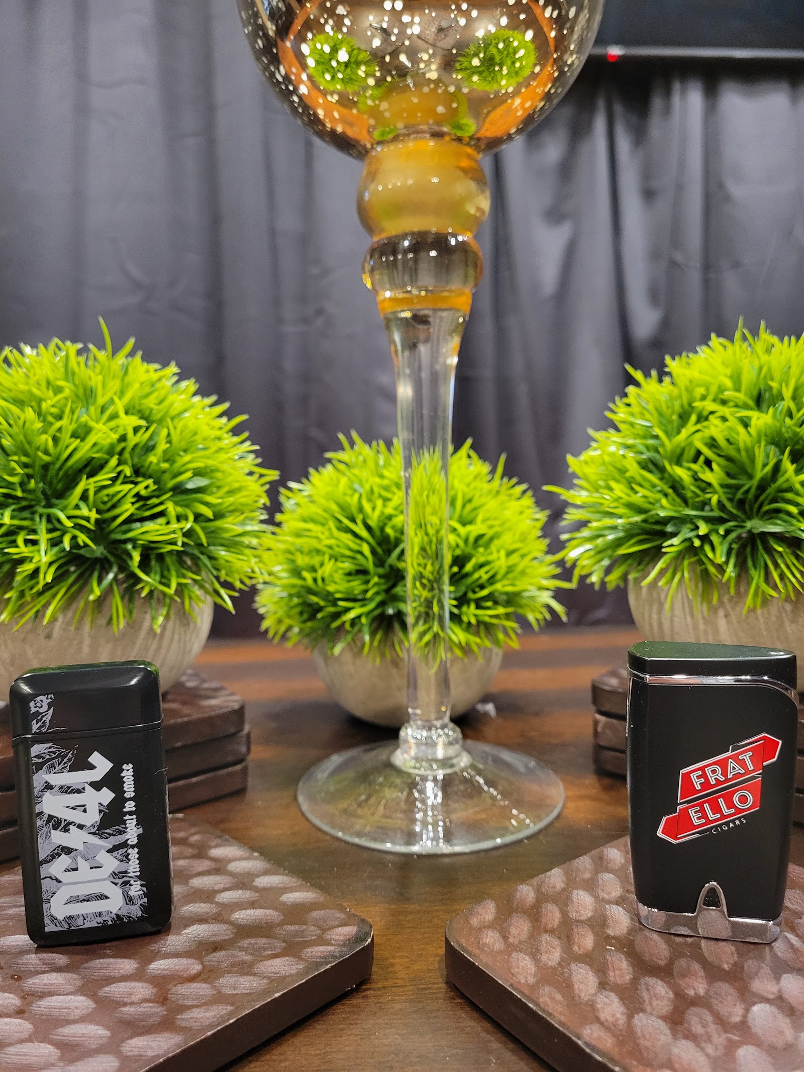 Classic Blends Cigar & Coffee Lounge photo 5