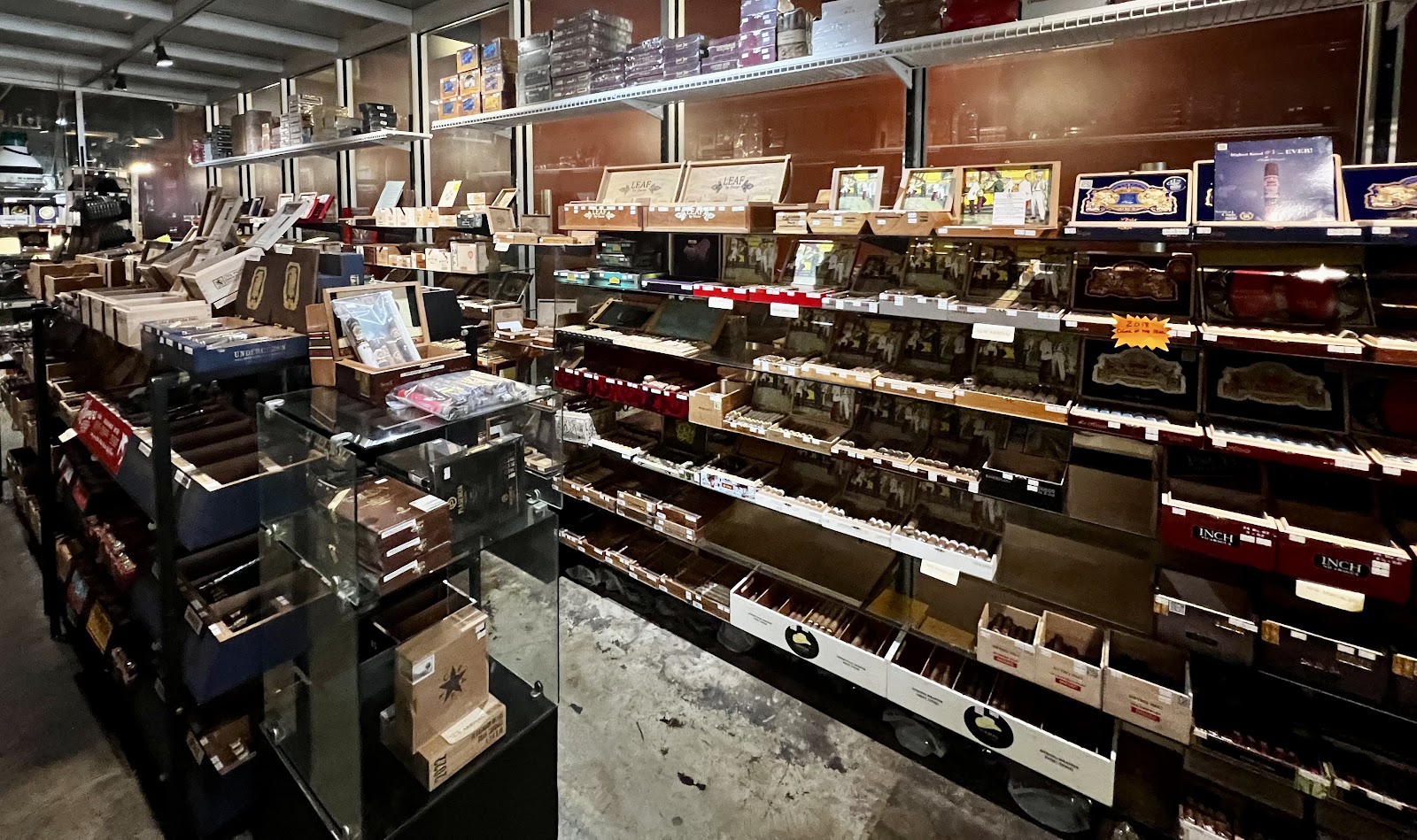 Classic Cigars of Tulsa photo 3