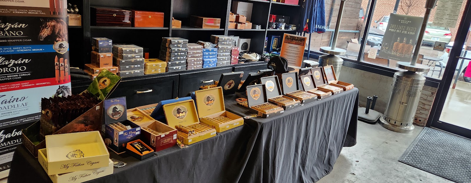 Classic Cigars of Tulsa photo 4