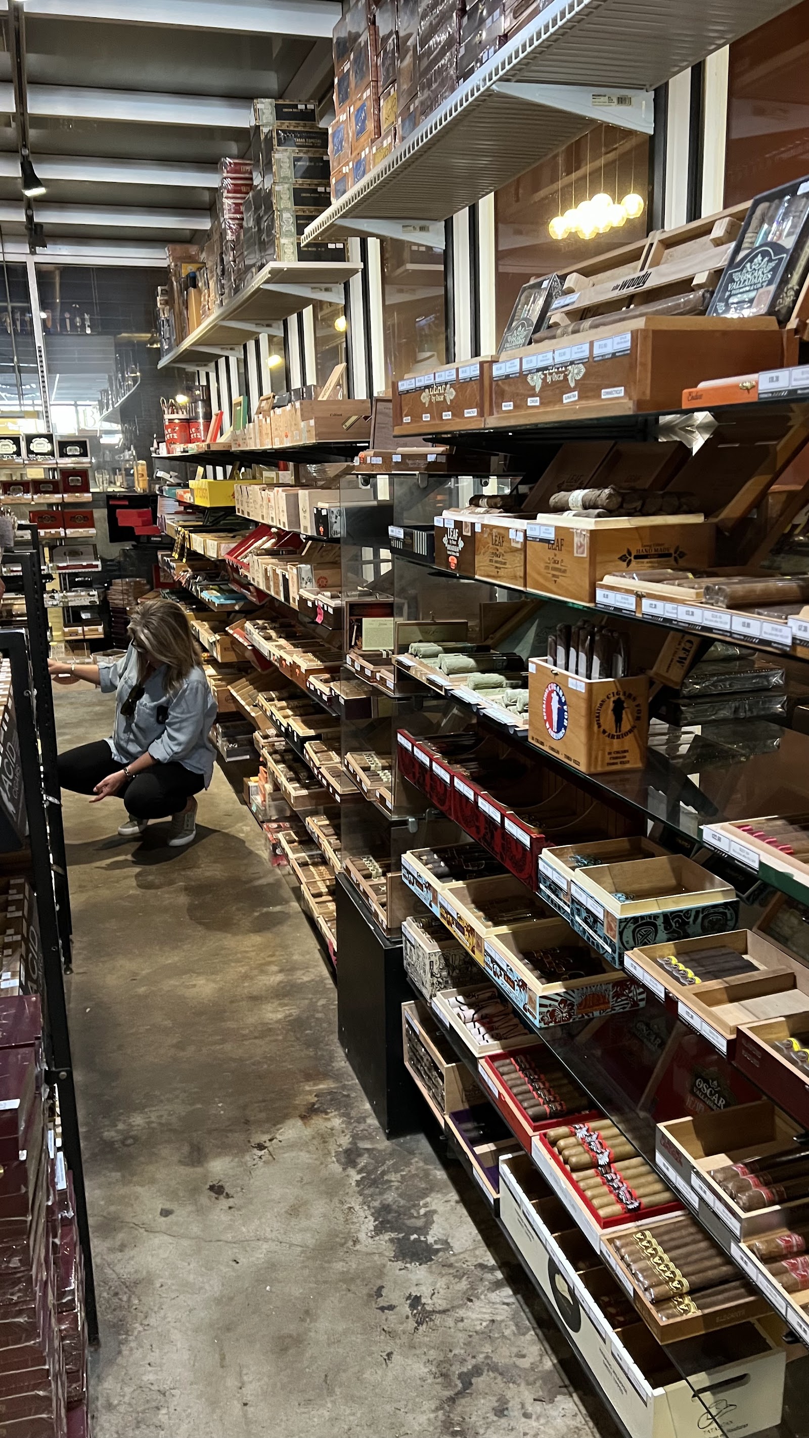 Classic Cigars of Tulsa photo 7