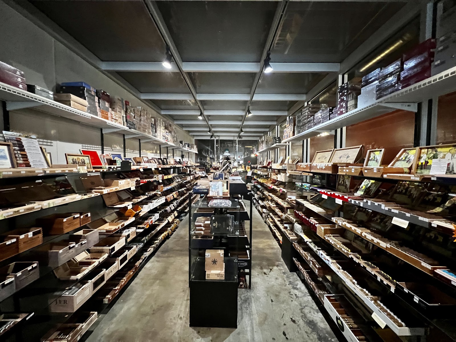 Classic Cigars of Tulsa photo 8