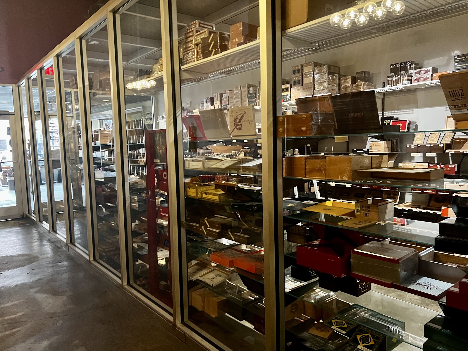 Classic Cigars of Tulsa photo 10
