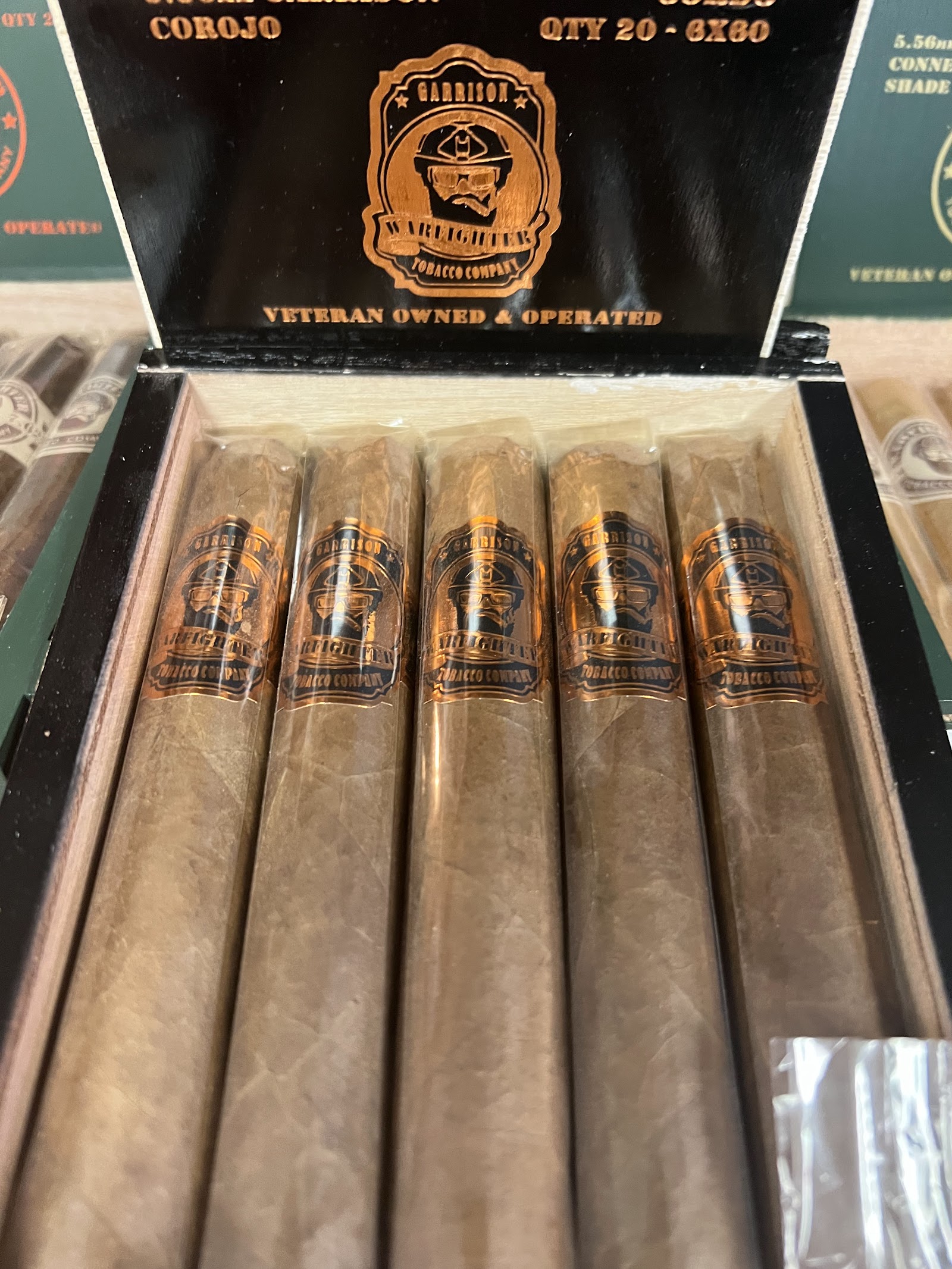 Classic Cigars Owasso photo 6