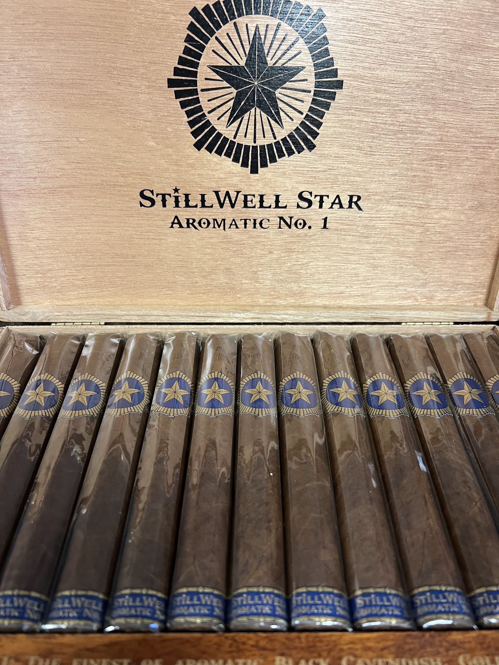 Classic Cigars Owasso photo 10