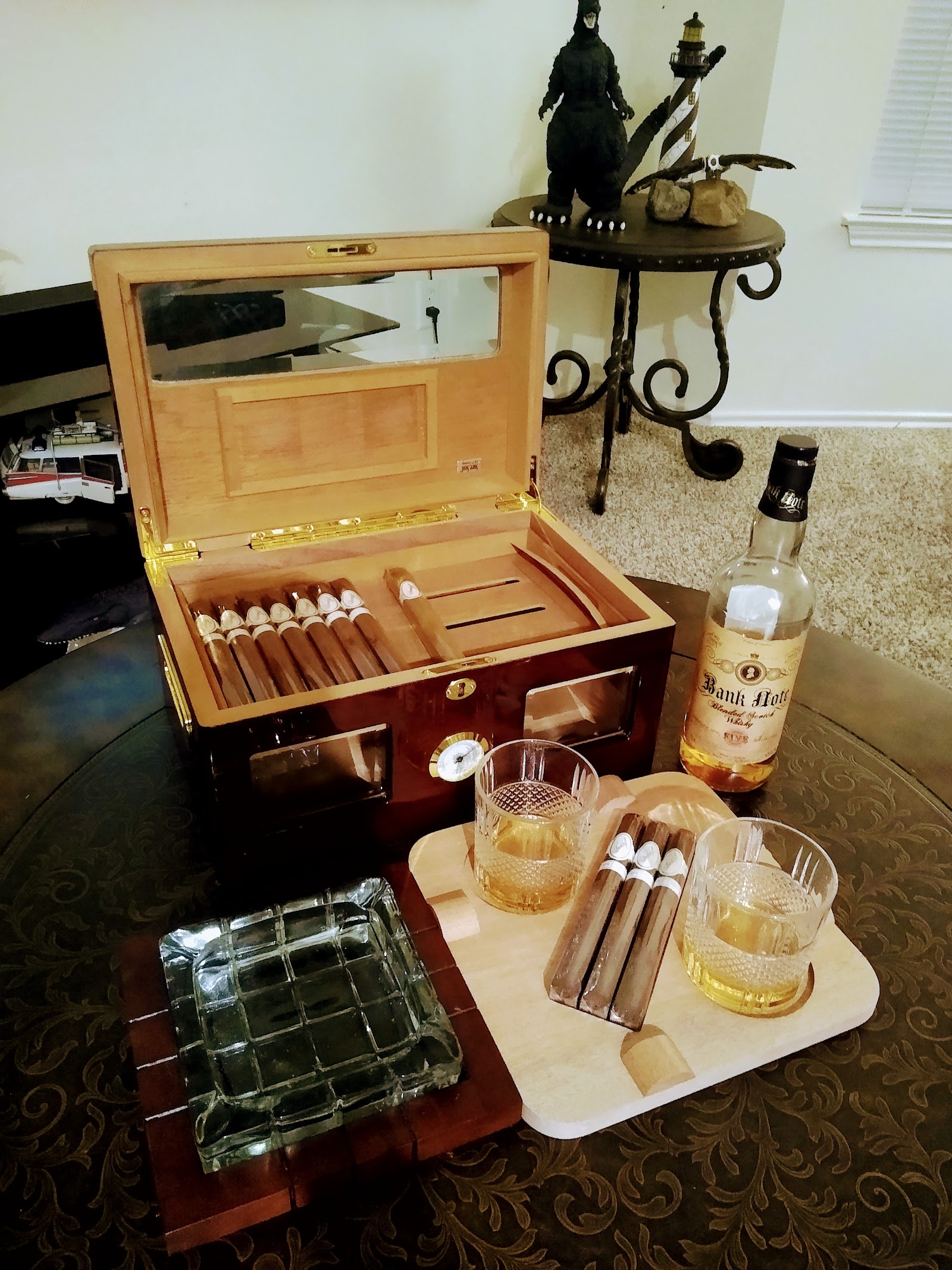 Club Humidor - San Antonio (HQ) photo 3